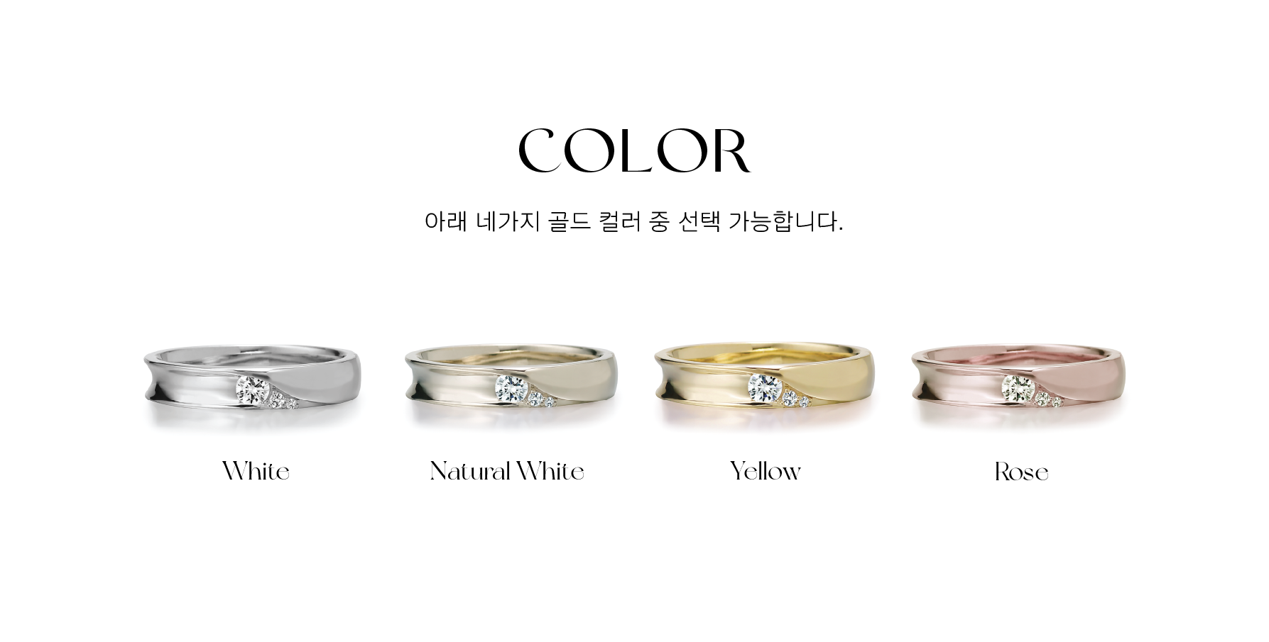 Eternal Ring 2 - S [14k/18k]