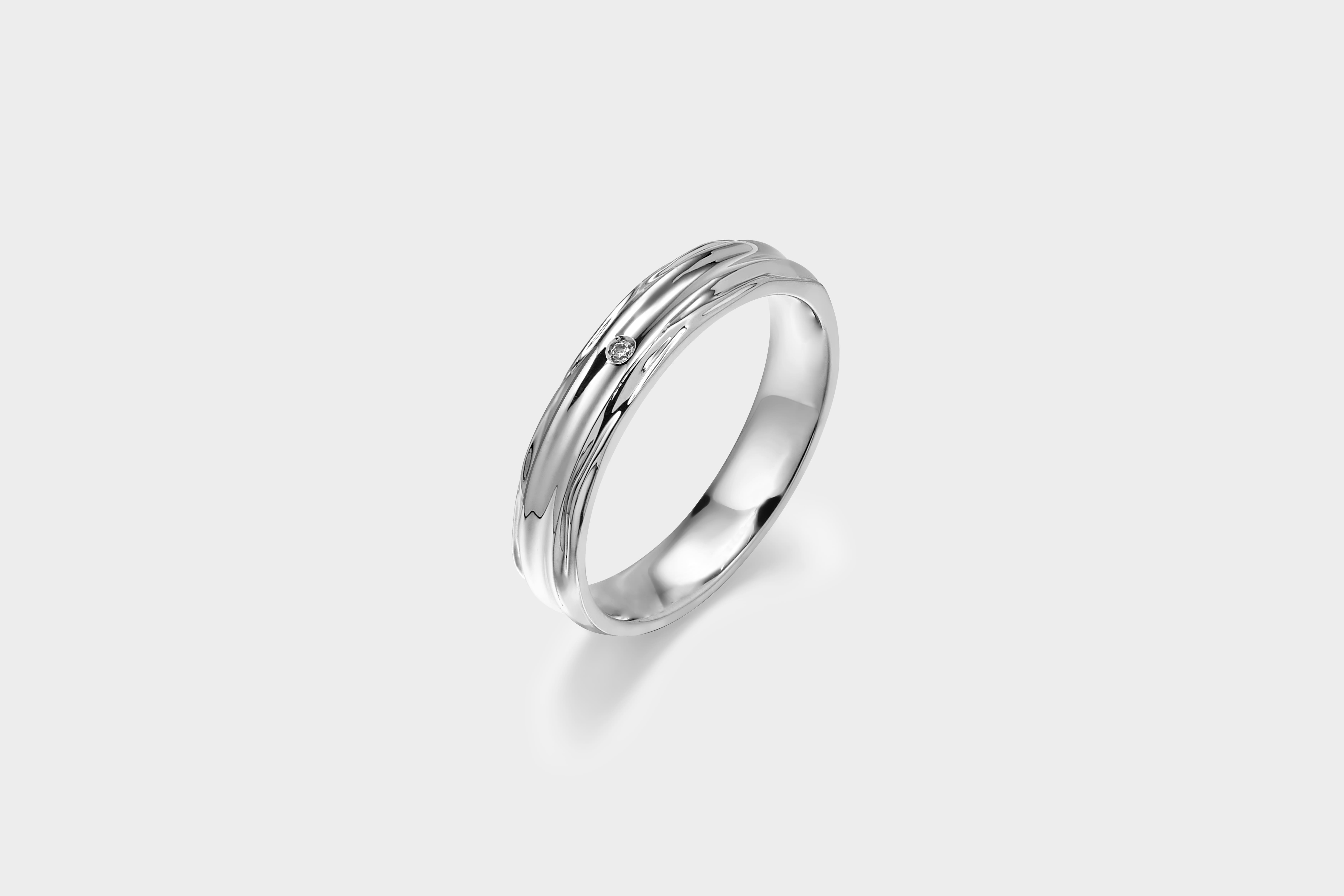Timeless Ring - S [Silver925]