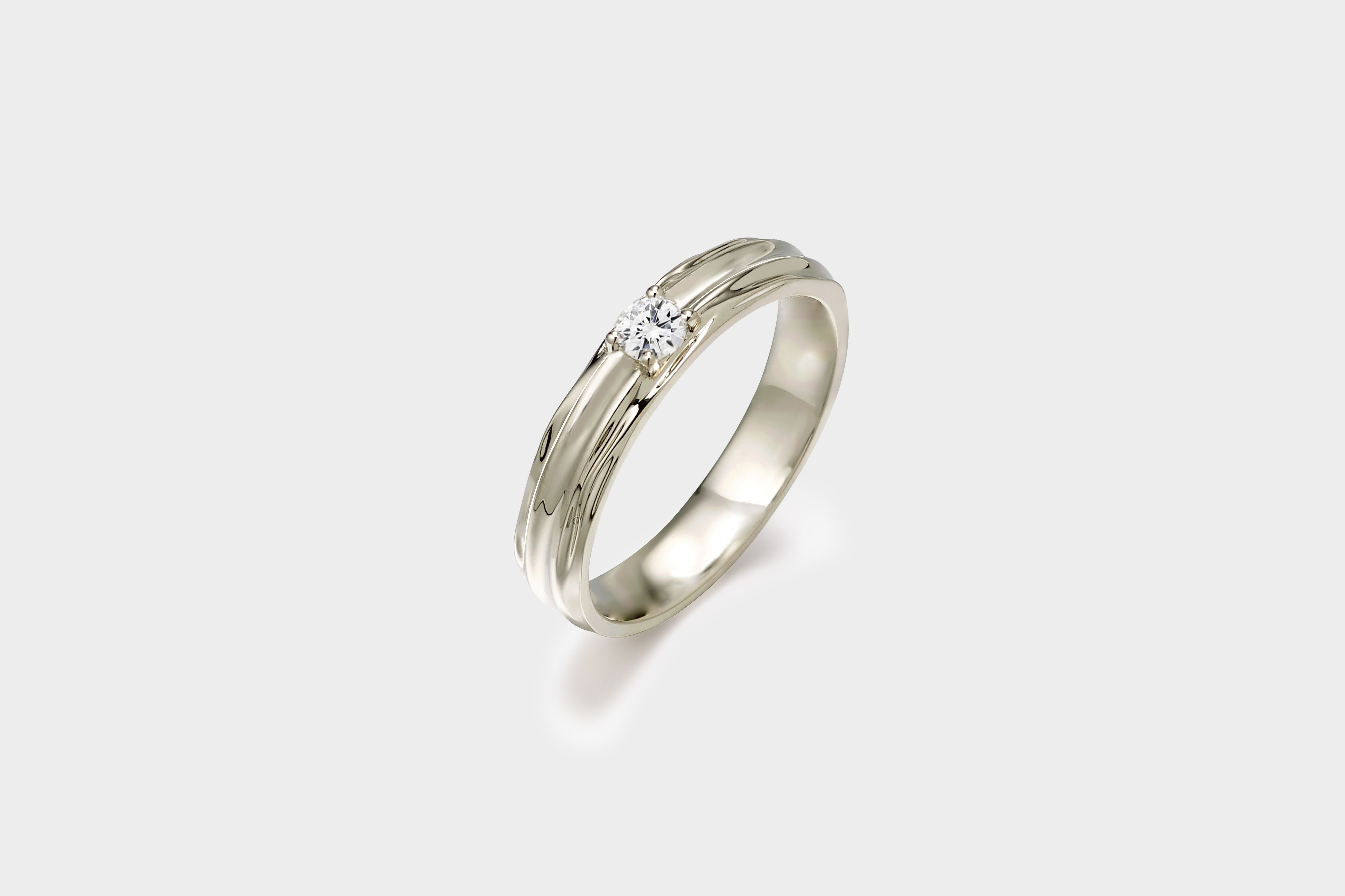 Timeless Ring - S [14k/18k]