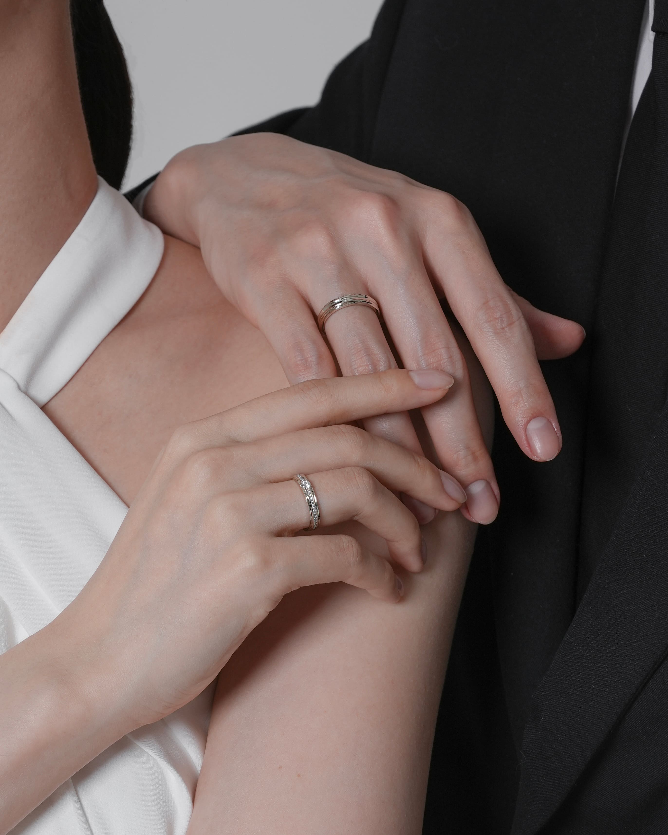 Timeless Ring - S [14k/18k]