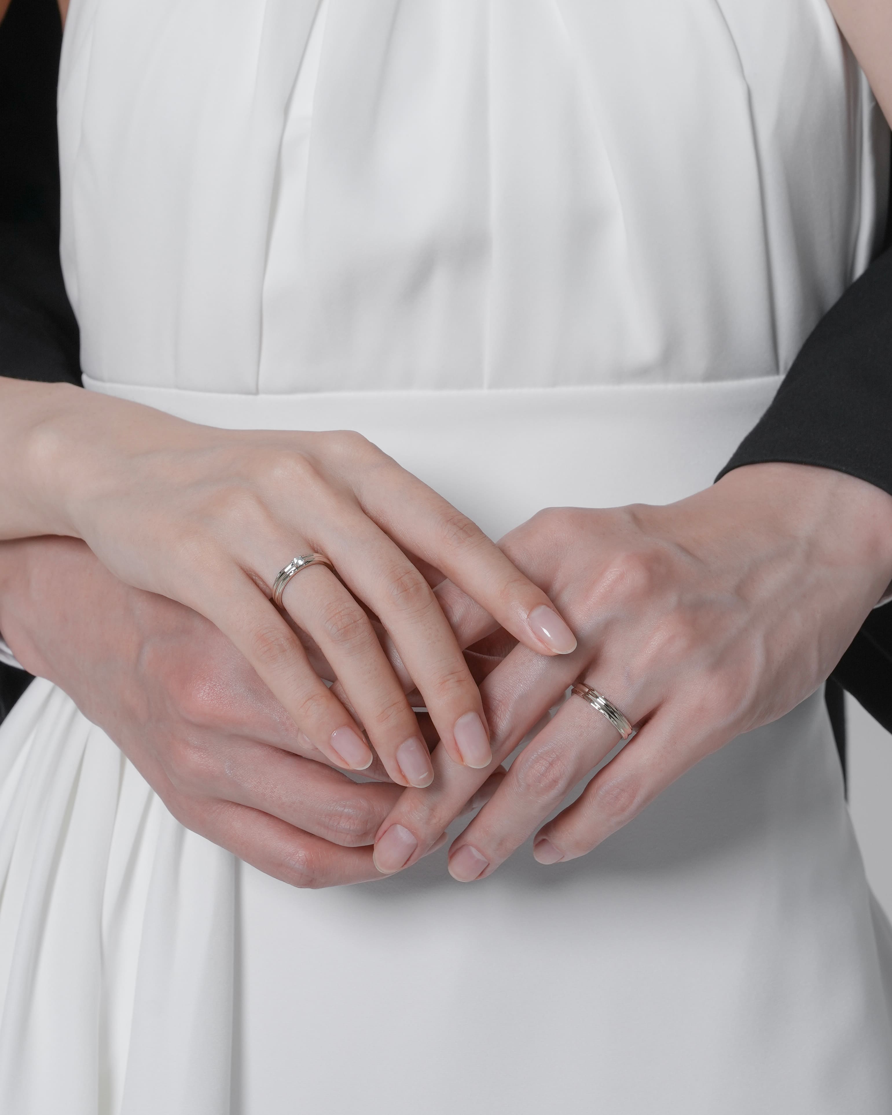 Timeless Ring - S [14k/18k]