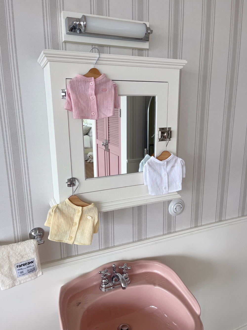 악세사리 모델 착용 이미지-S38L4