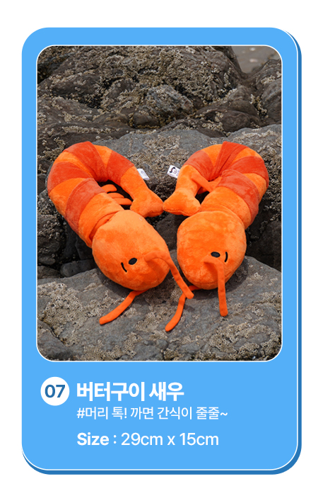 [스트레스ZERO] 노즈워크 모음전