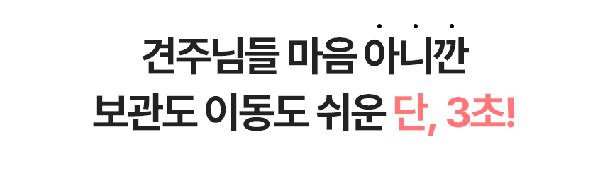 뜨왈 산책 매트 강아지 피크닉 패드