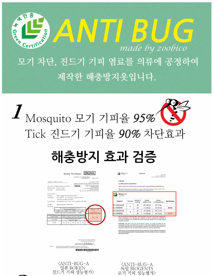 [해충차단/쿨링] 강아지 쿨매쉬 튜브곰 민소매