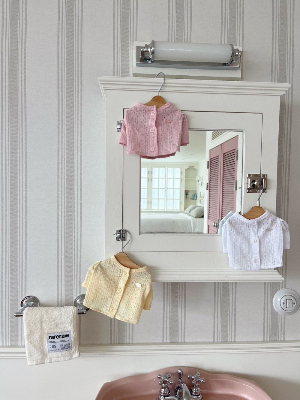 악세사리 모델 착용 이미지-S38L5