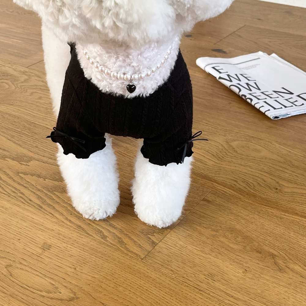 악세사리 모델 착용 이미지-S19L39