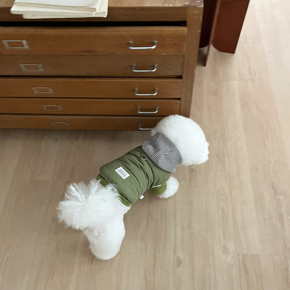 패딩 상품 이미지-S30L52