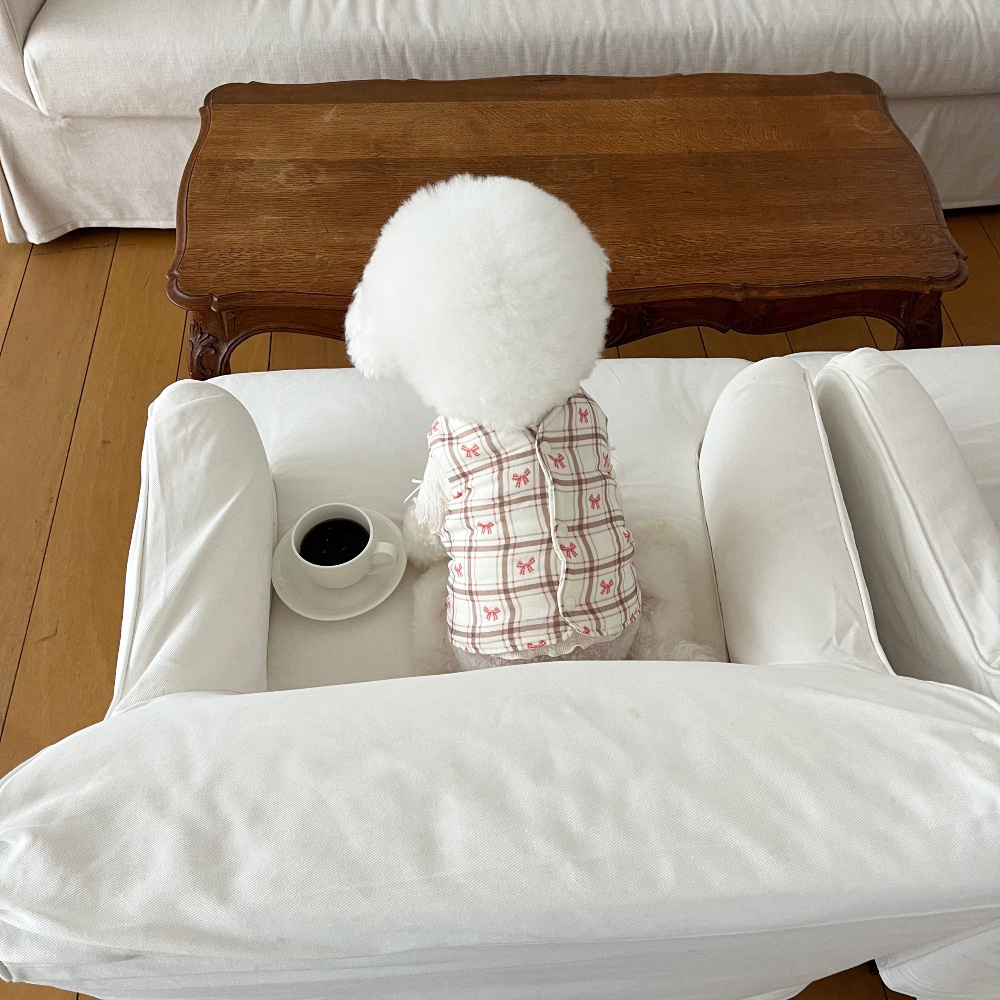 모자 크림 색상 이미지-S1L26