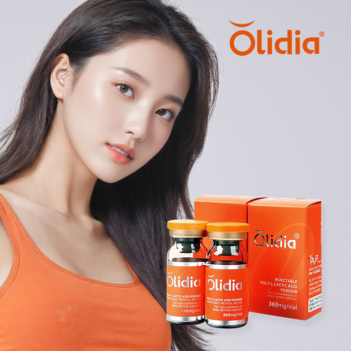 올리디아