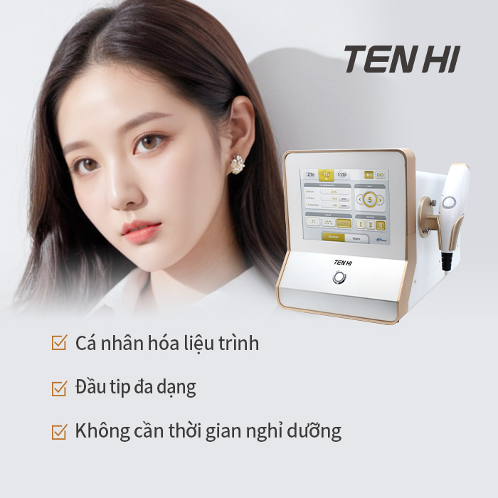 텐하이 탄력관리