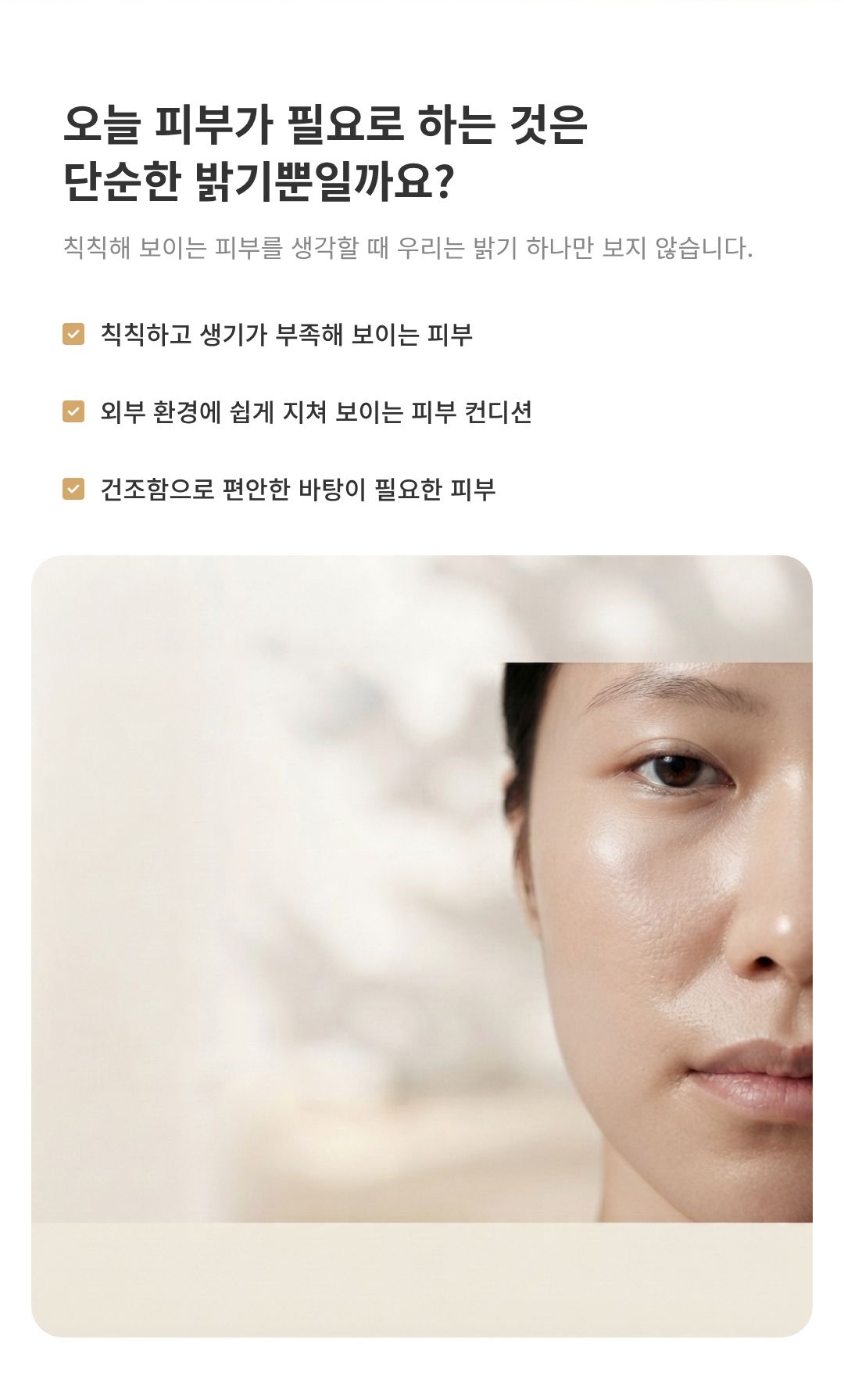 알파 이데베논 비타민 앰플 세럼 30ml 복제