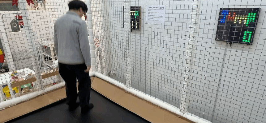 쇼패드 챌린지 세트