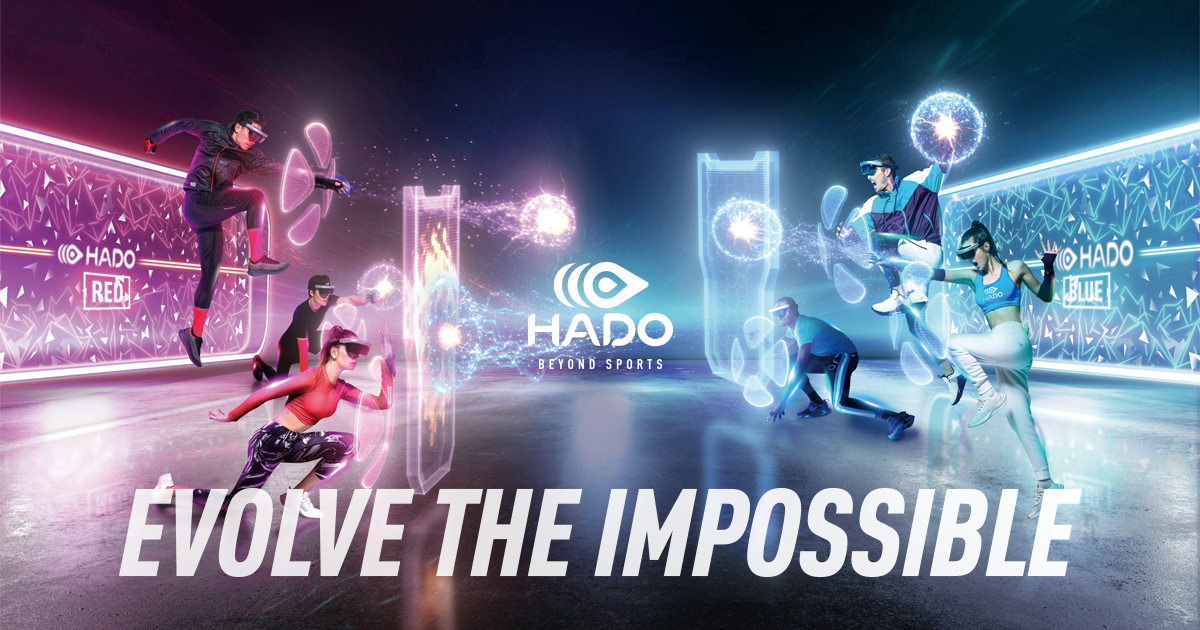 HADO KOREA 하도코리아