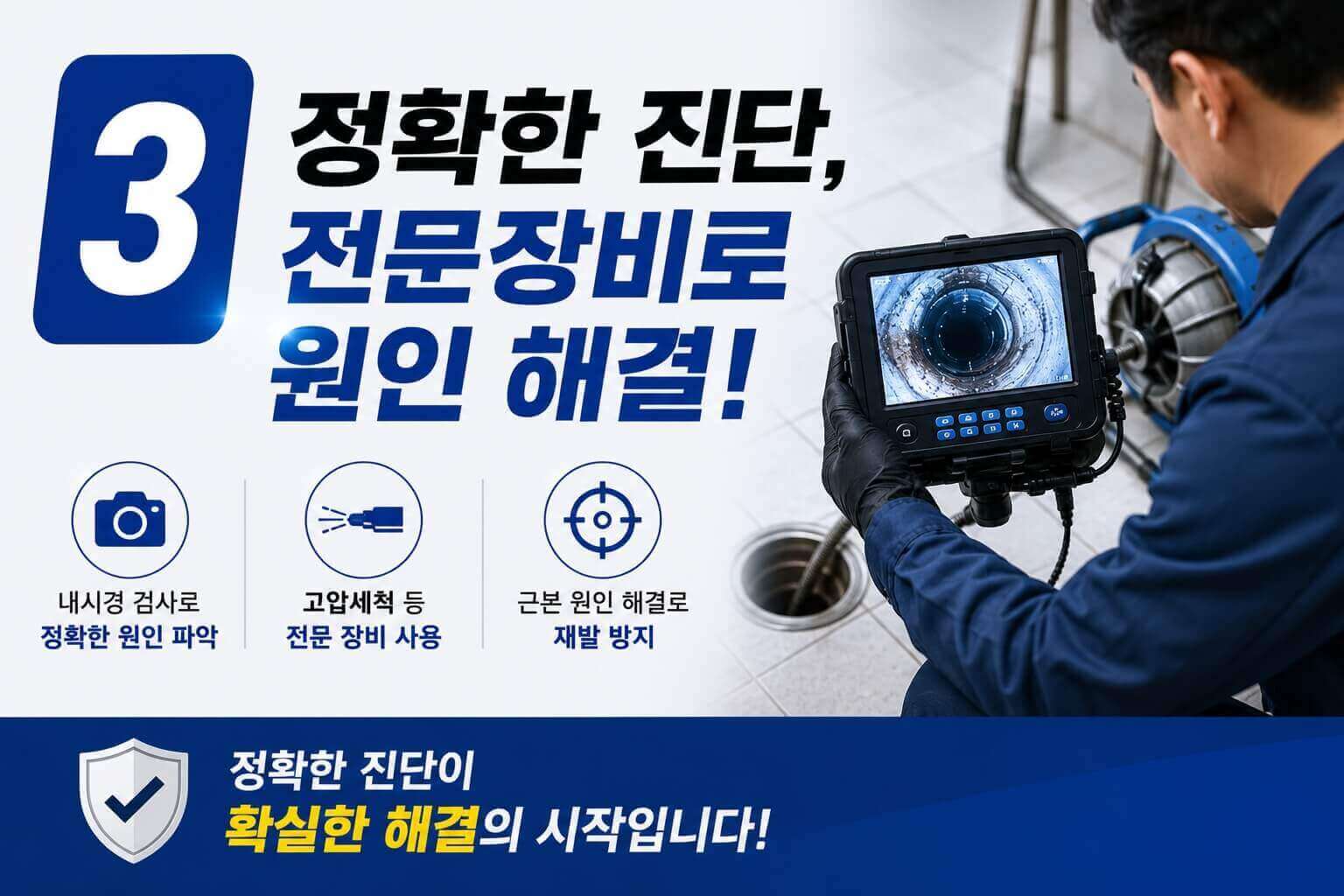 남양주 하수구막힘 전문업체 | 배수구·화장실·변기막힘 고압세척 365일 24시간 즉시출동
