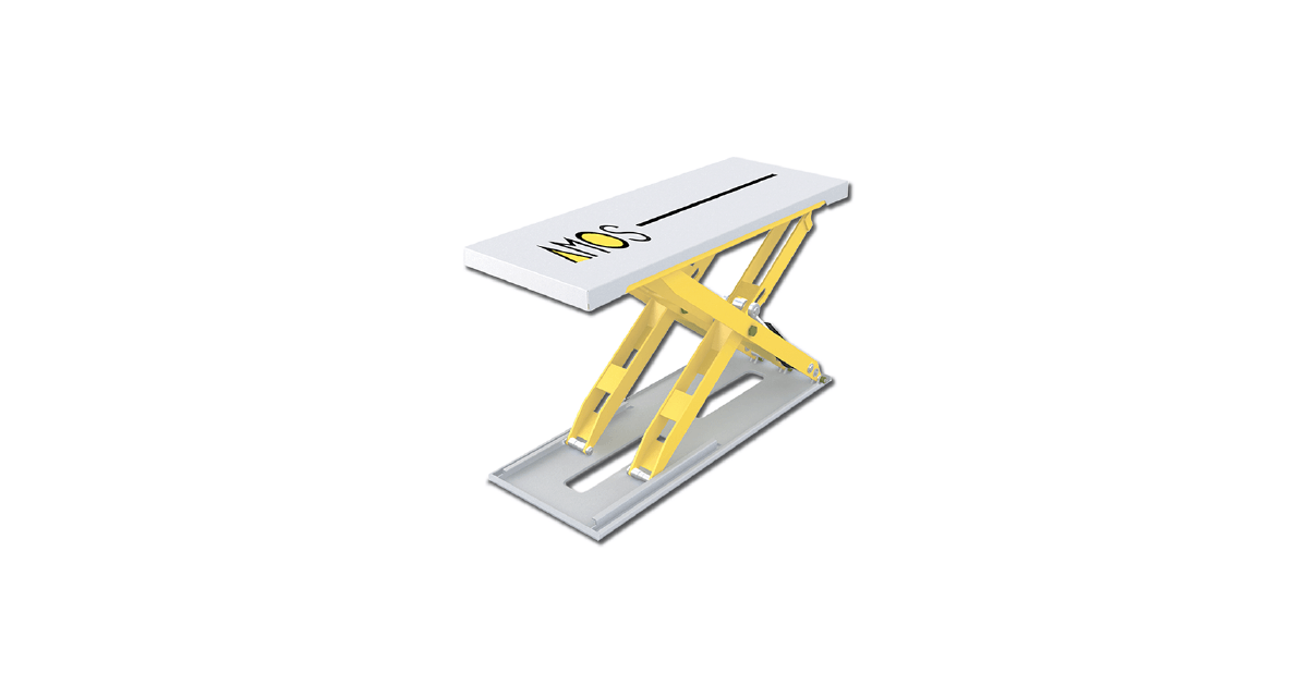 AMOS Table Lift