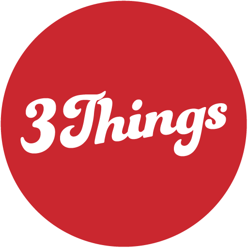 3 Things Topokki