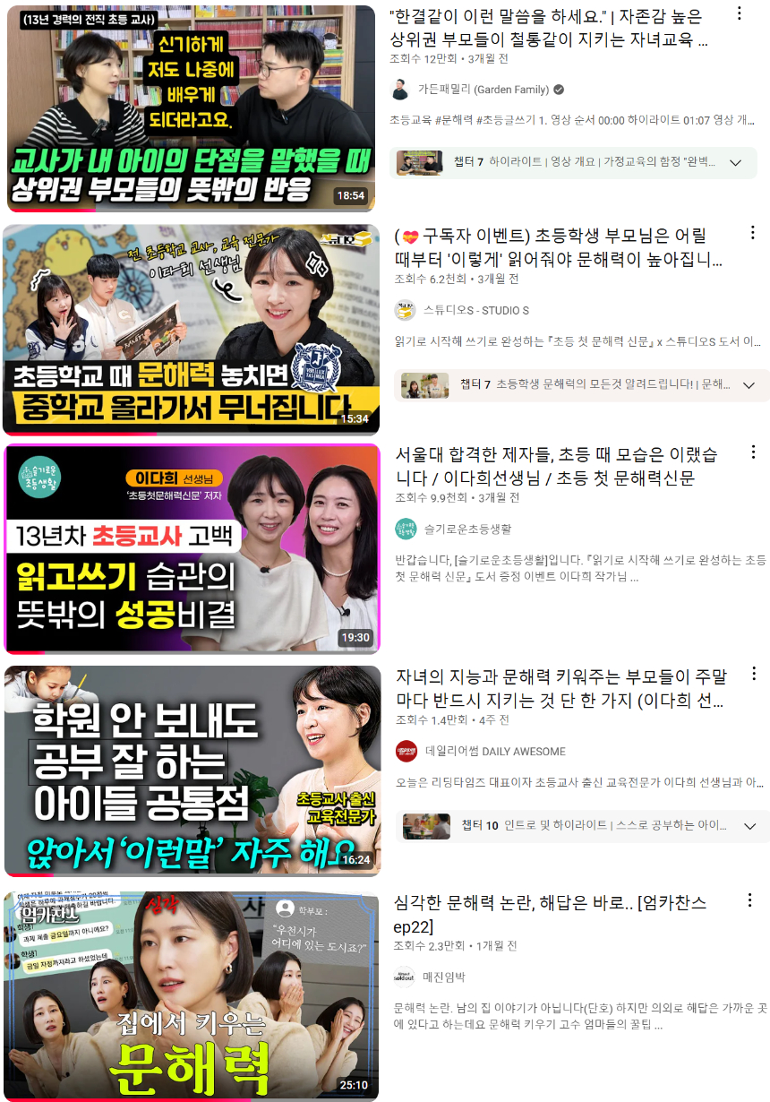 PDF 에디션 / 12개월 구독