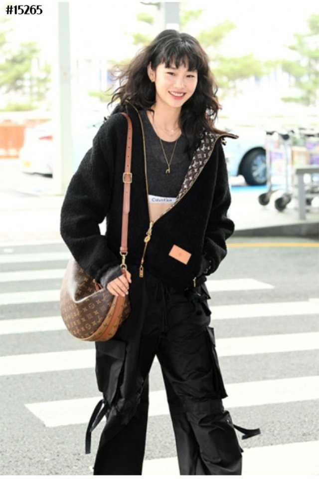 루이 루프 호보 백