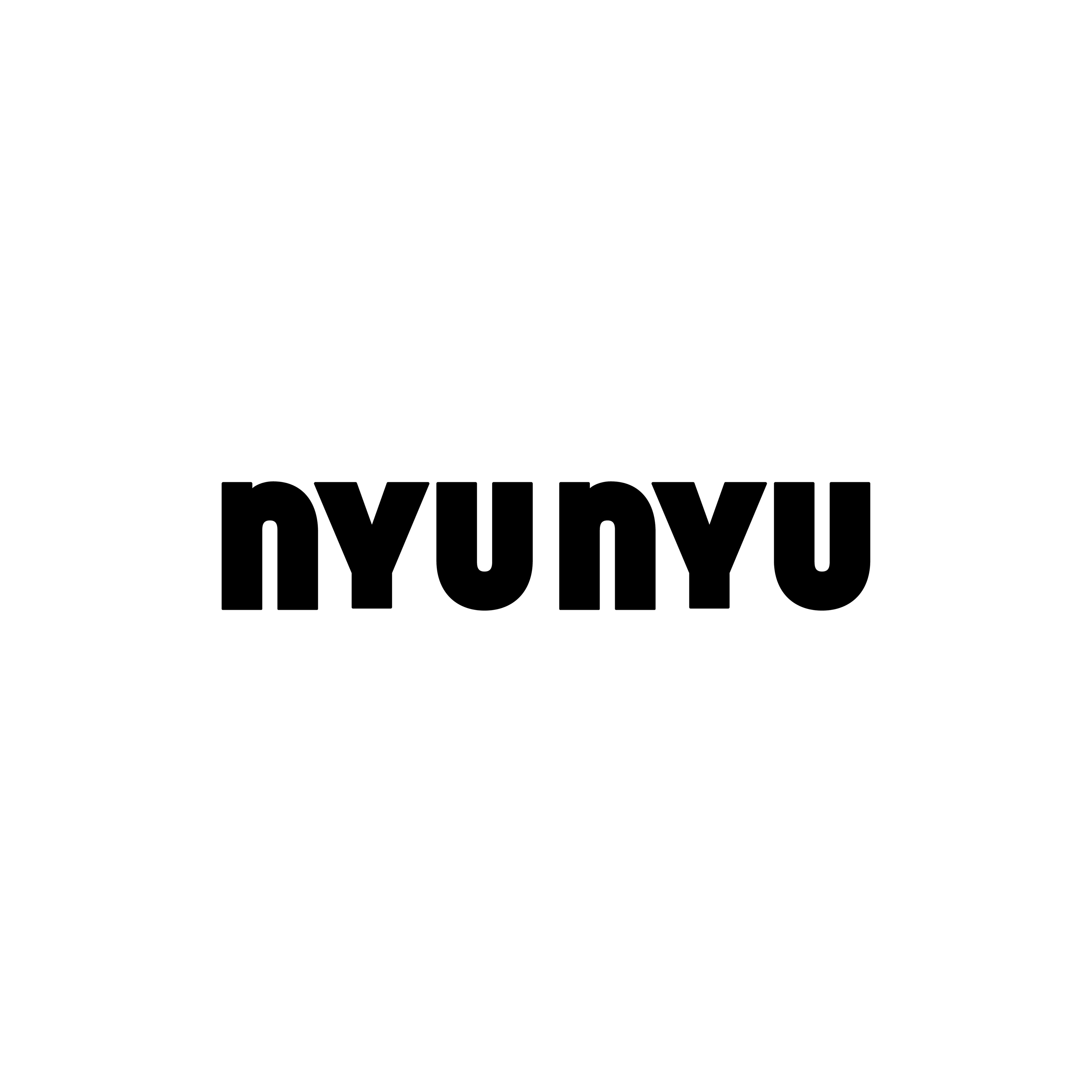 뉴뉴nyunyu
