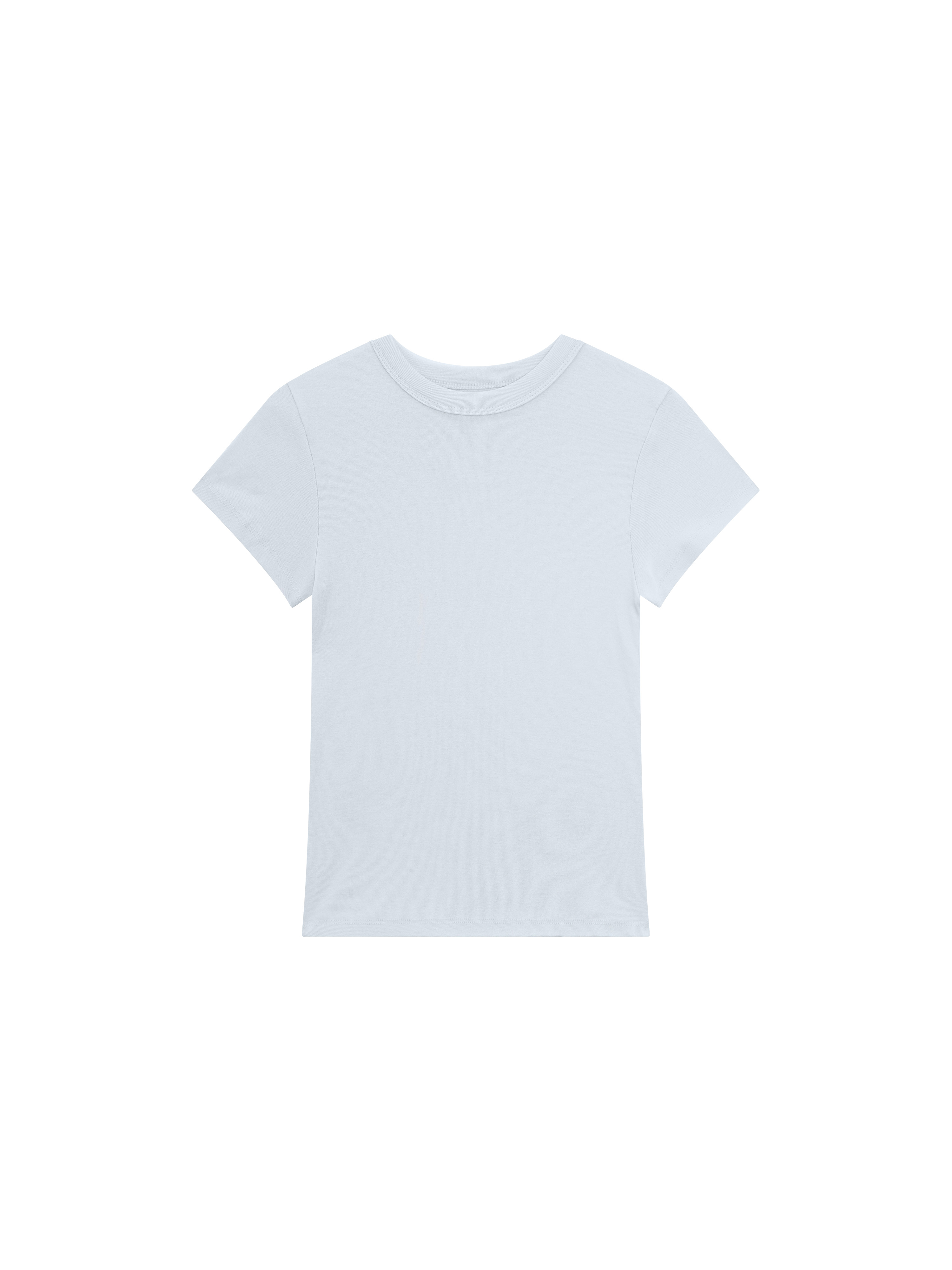 comfort cotton modal t-shirt