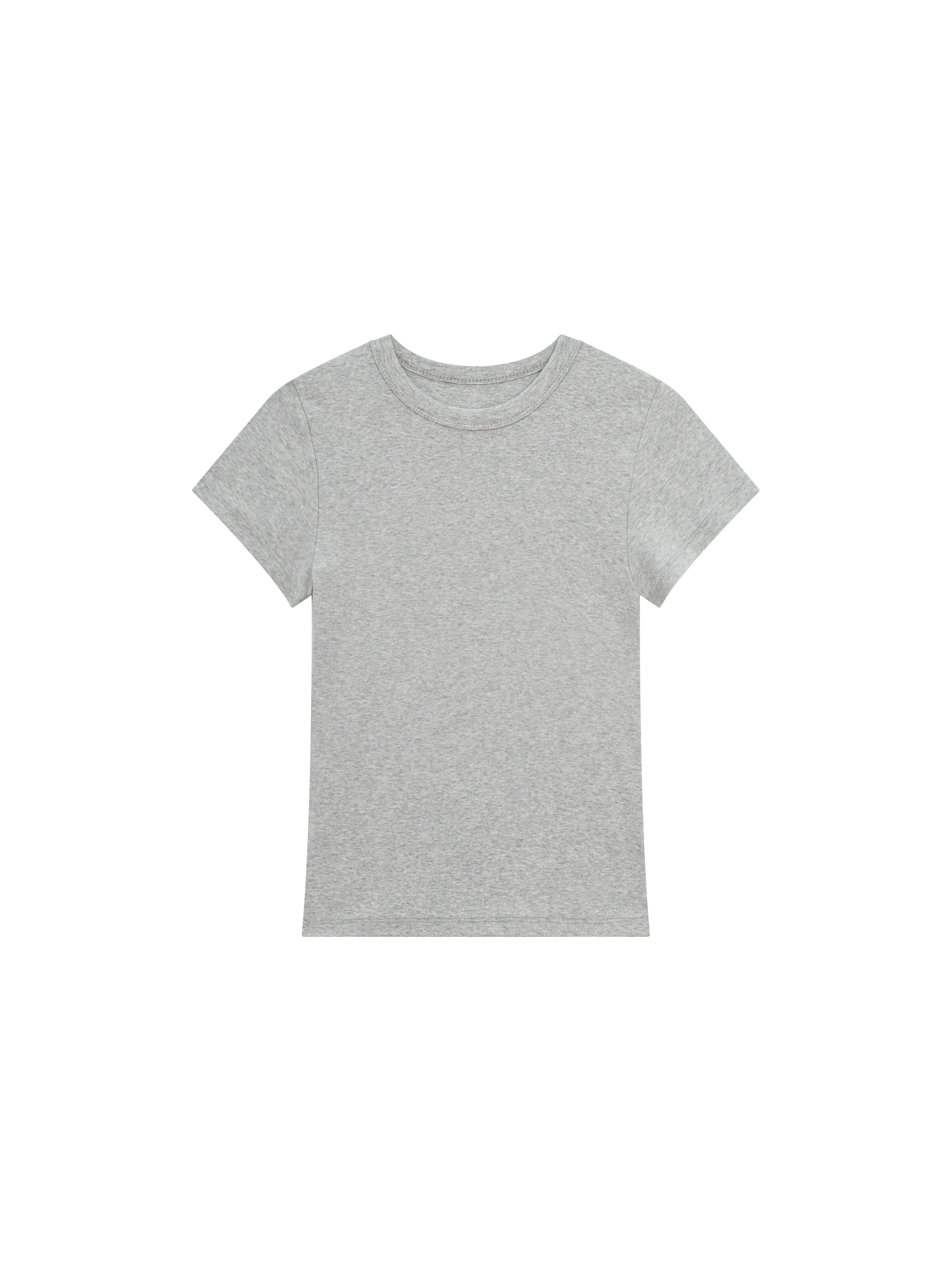 comfort cotton modal t-shirt