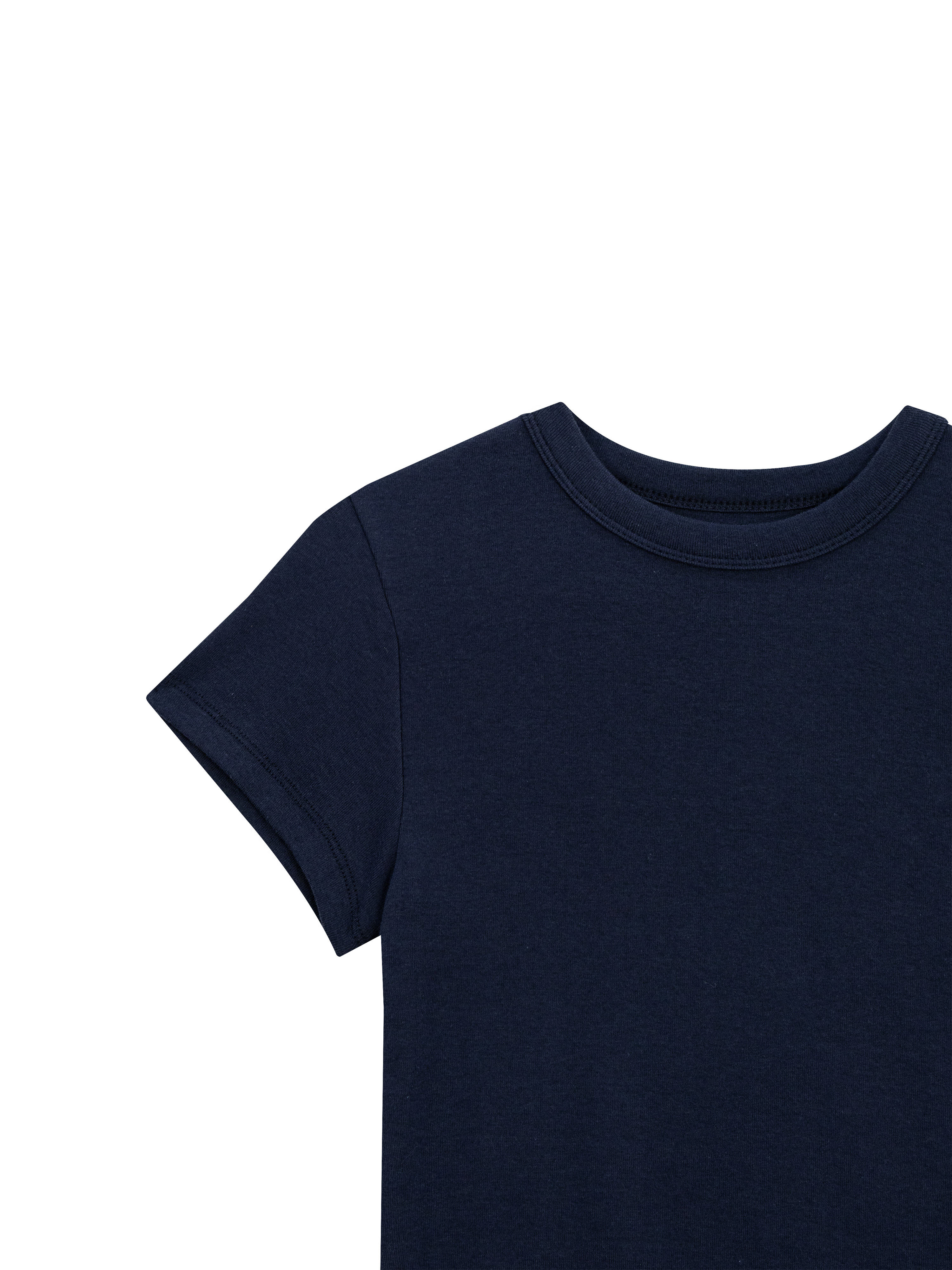 comfort cotton modal t-shirt