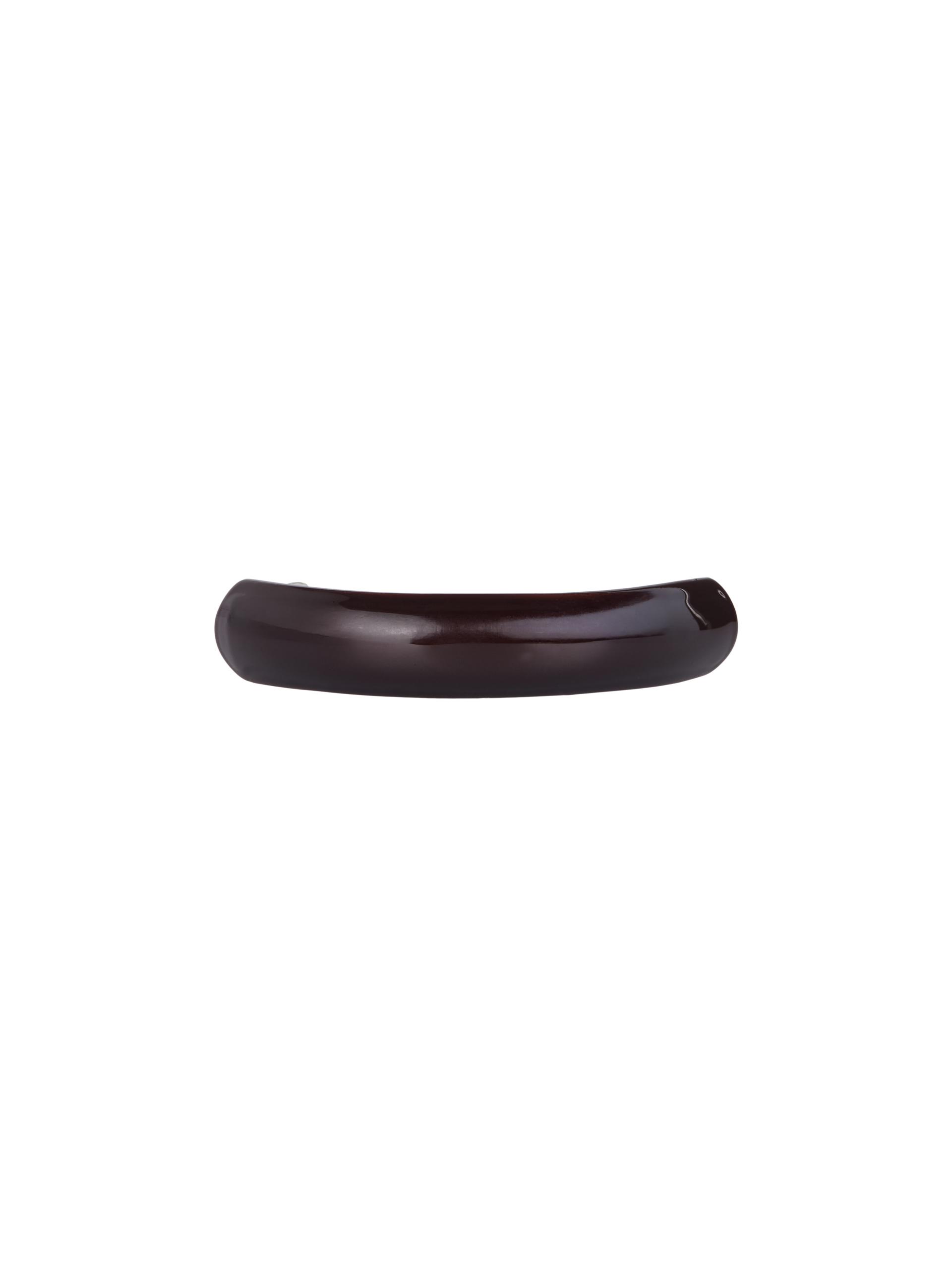 basic round hair pin