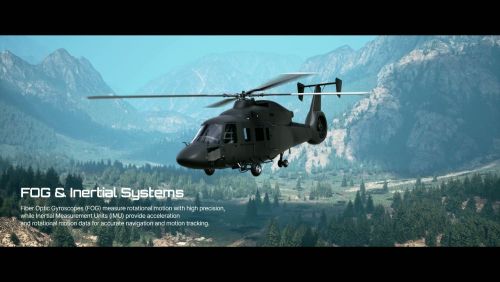 기업홍보영상 제작을 위한 3D 모델링 작업 화면