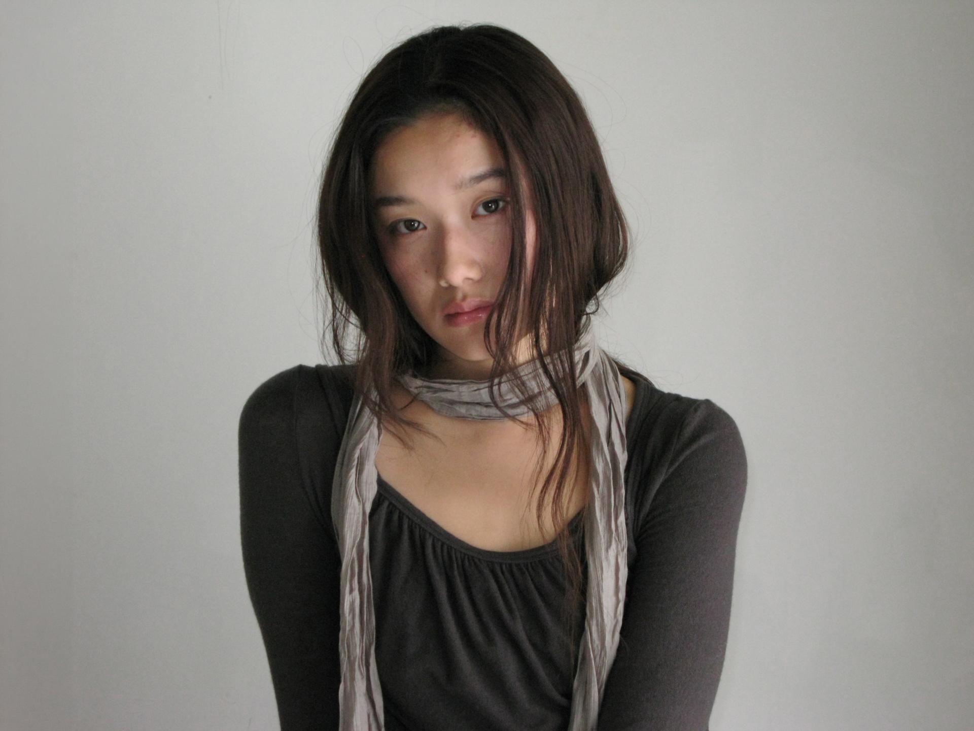 COZY SOFT CARDIGAN&TANK SET_CHARCOAL