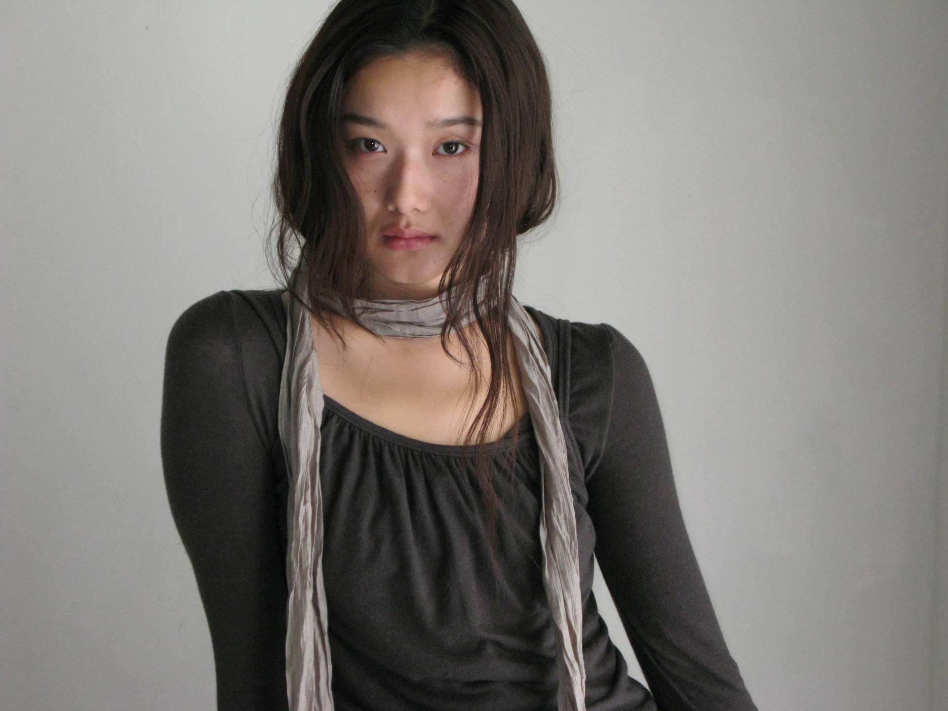 COZY SOFT CARDIGAN&TANK SET_CHARCOAL