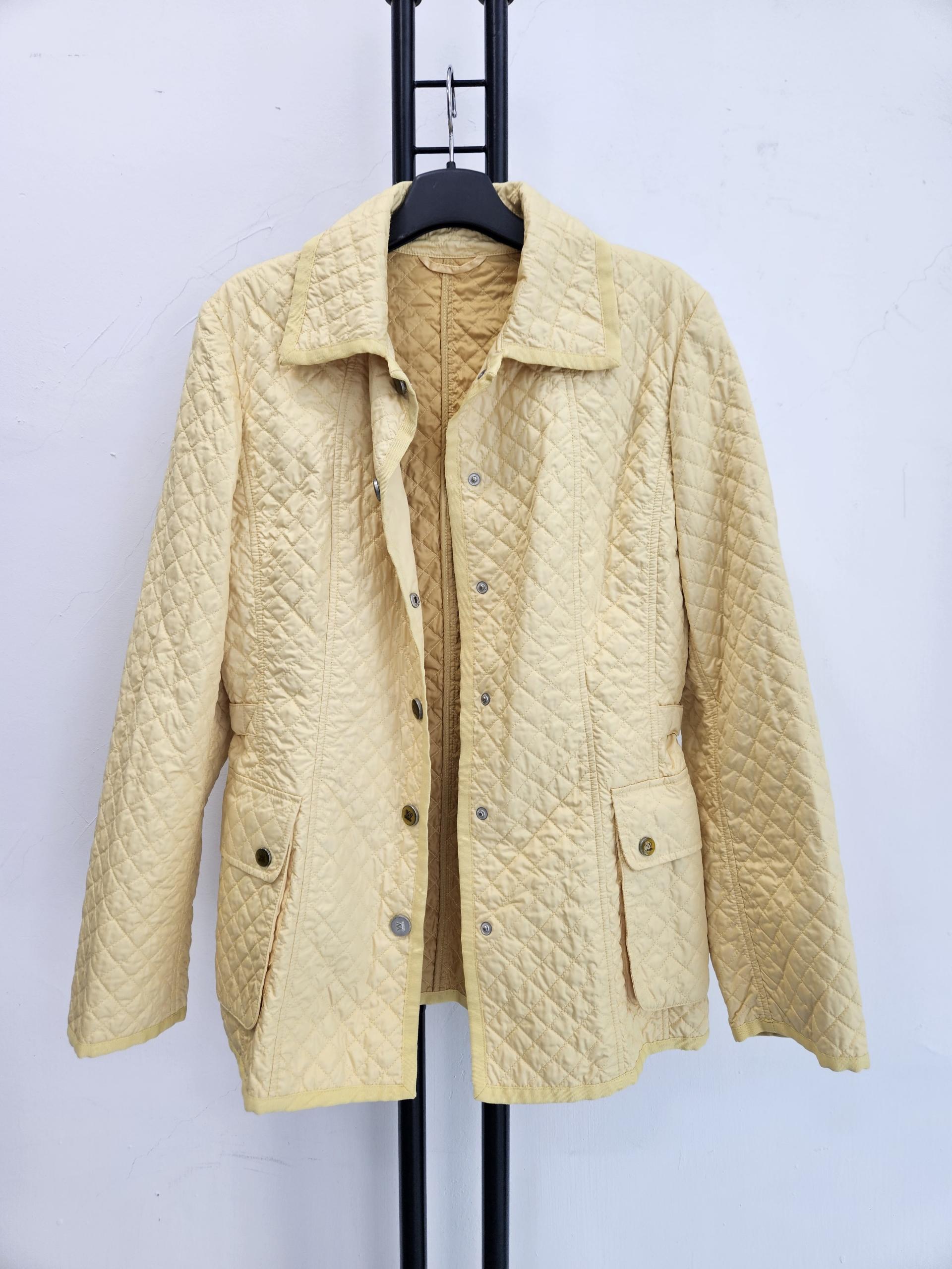정품 막스마라 max mara 자켓