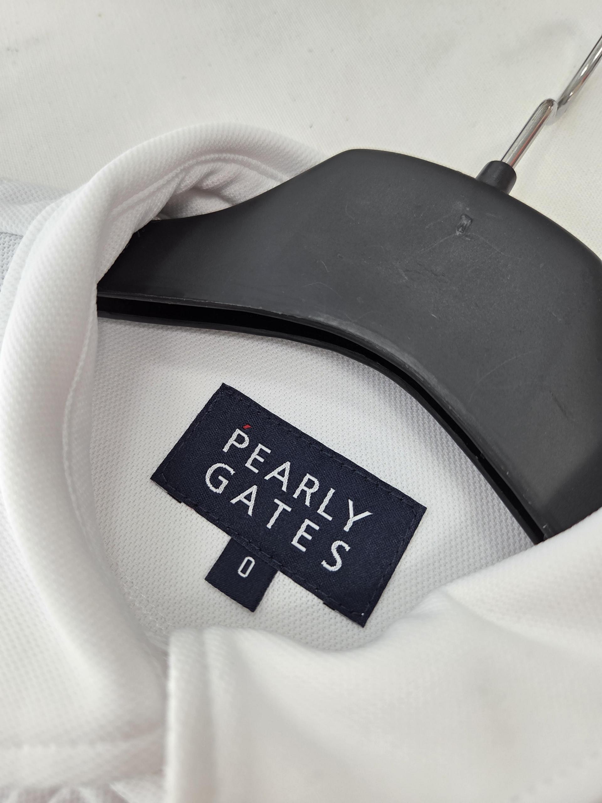 정품 파리게이츠 PEARLY GATES 골프 원피스 8