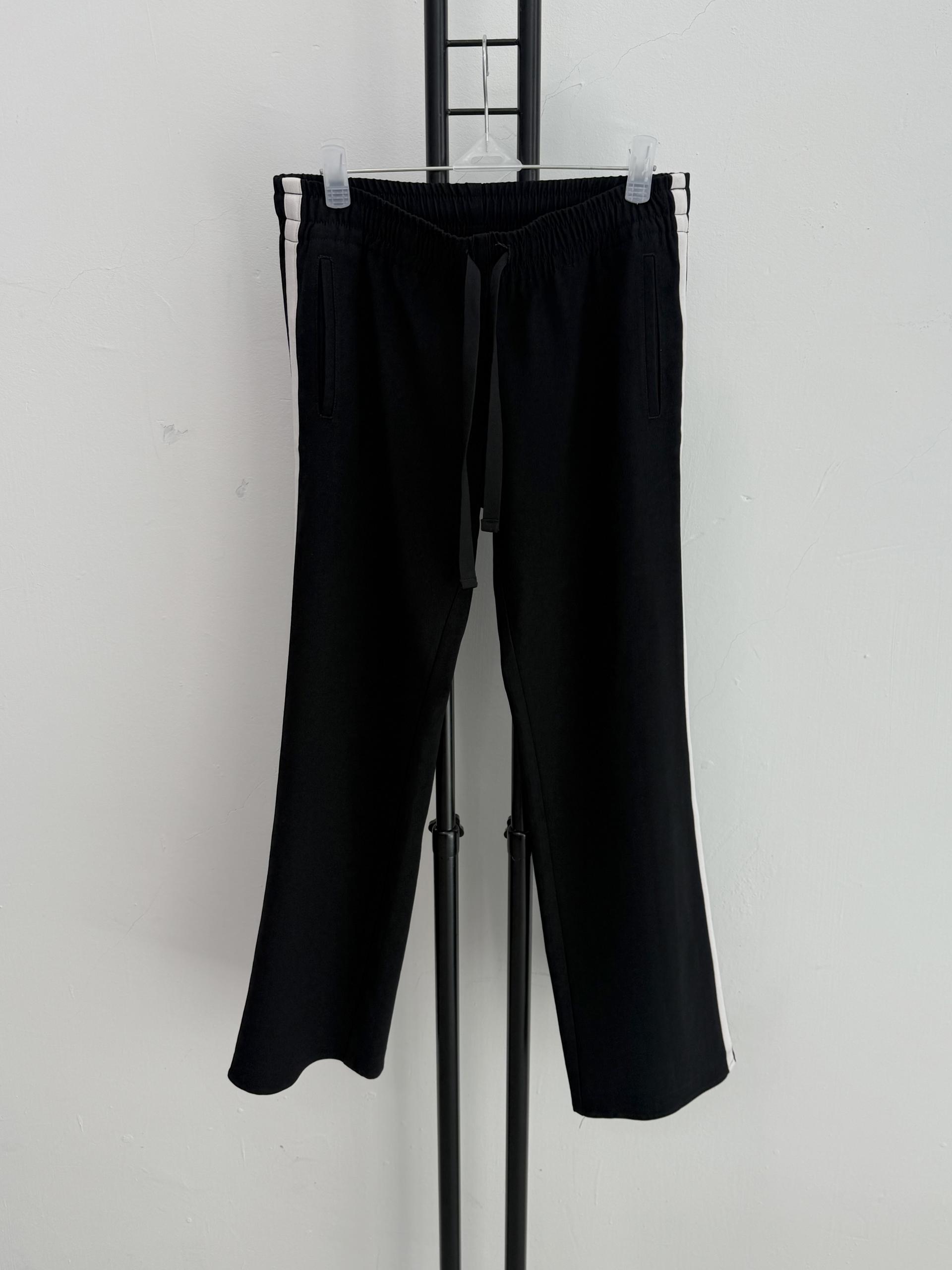 정품 ZADIG&VOLTAIRE 자딕앤볼테르 바지