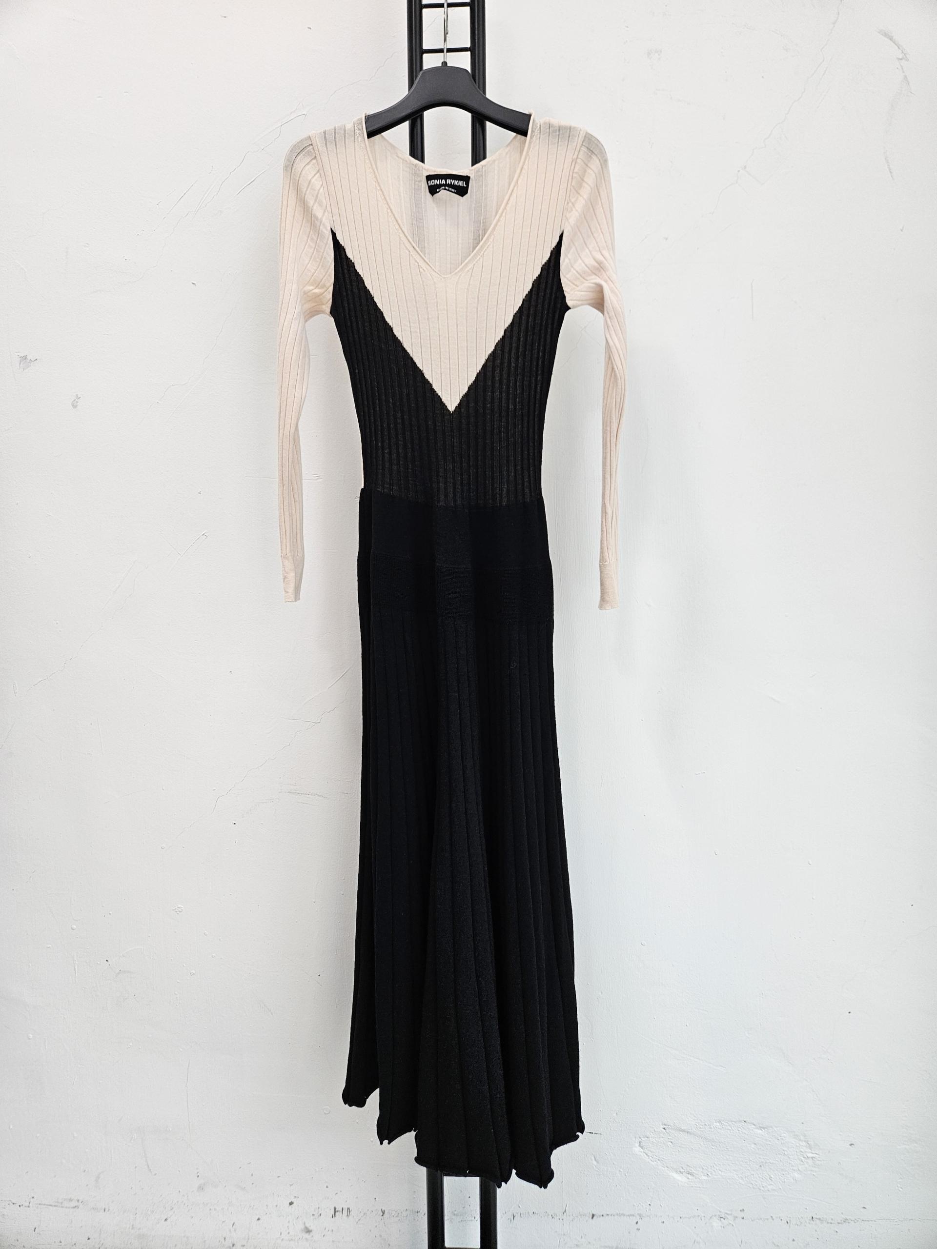 정품 소니아리켈 Sonia rykiel 롱원피스