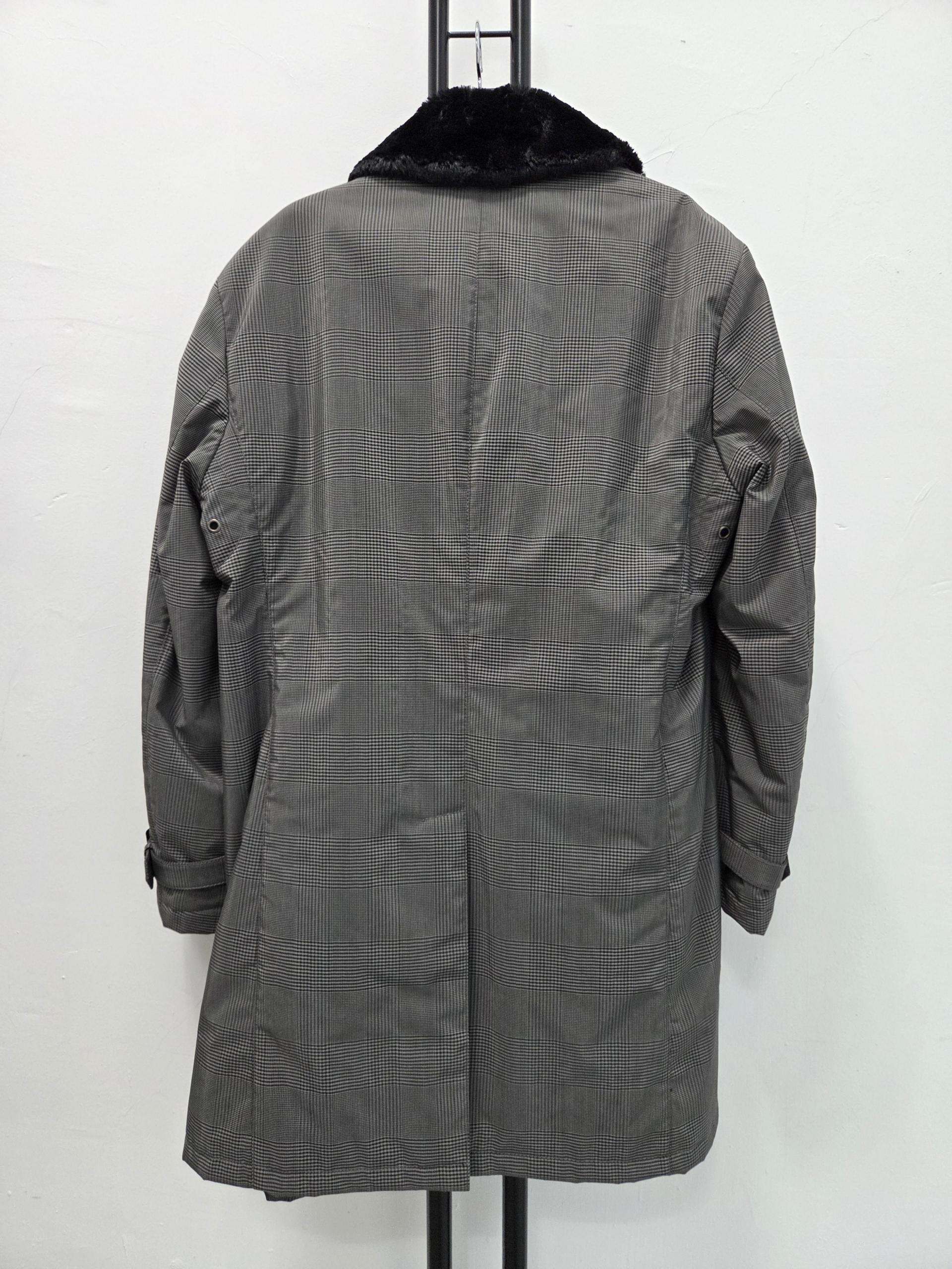 신세계정품)) 알마니 꼴레지오니 ARMANI COLLEZIONI 코트