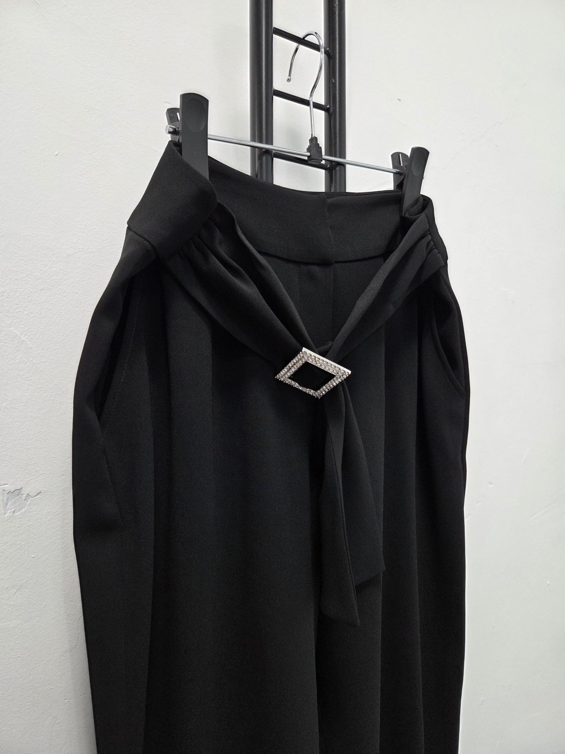 국내택정품)) 센존 이브닝 마리그레이 ST.JOHN EVENING 바지