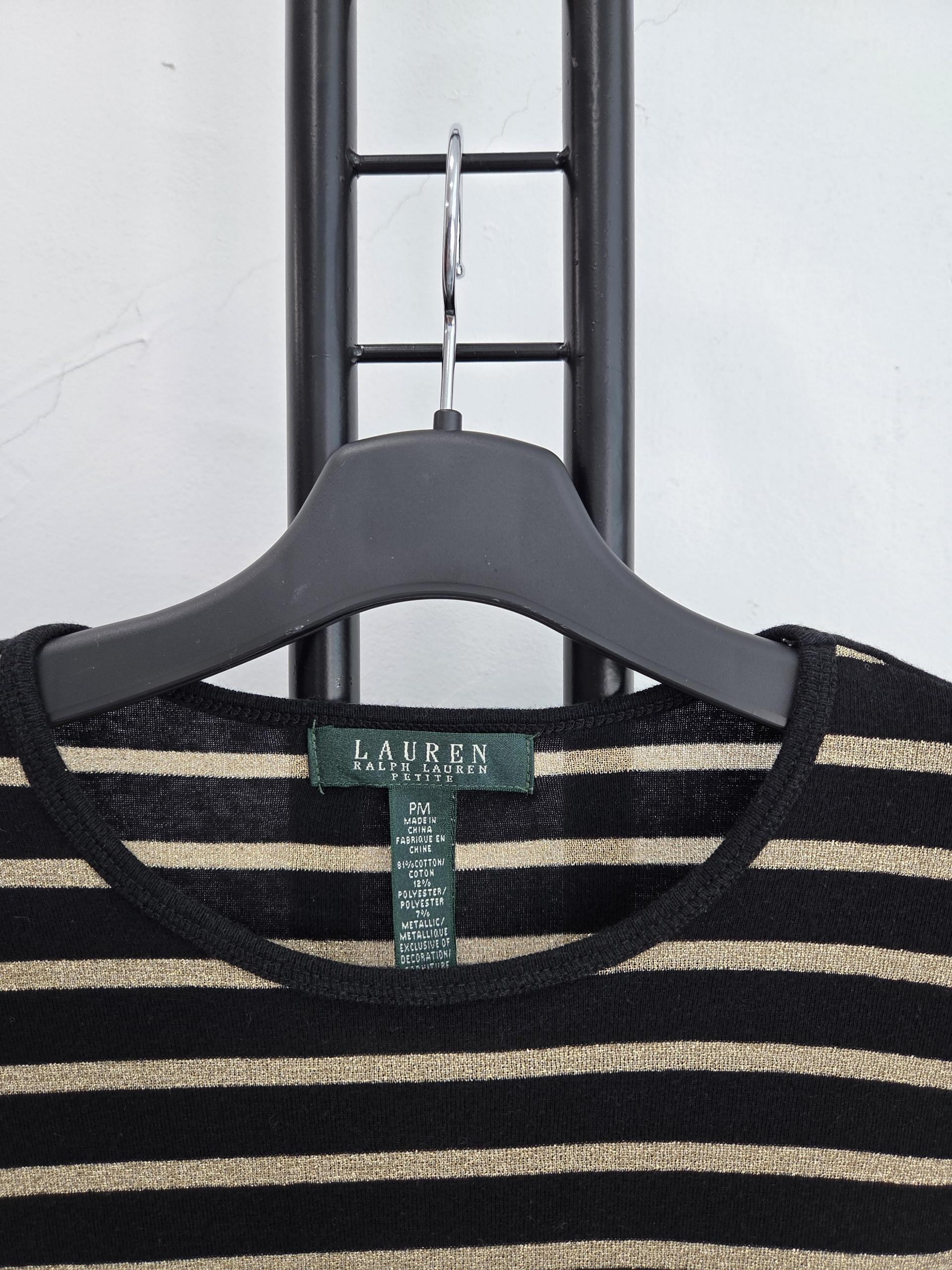 정품 로렌 랄프로렌 RALPH LAUREN 긴팔 니트