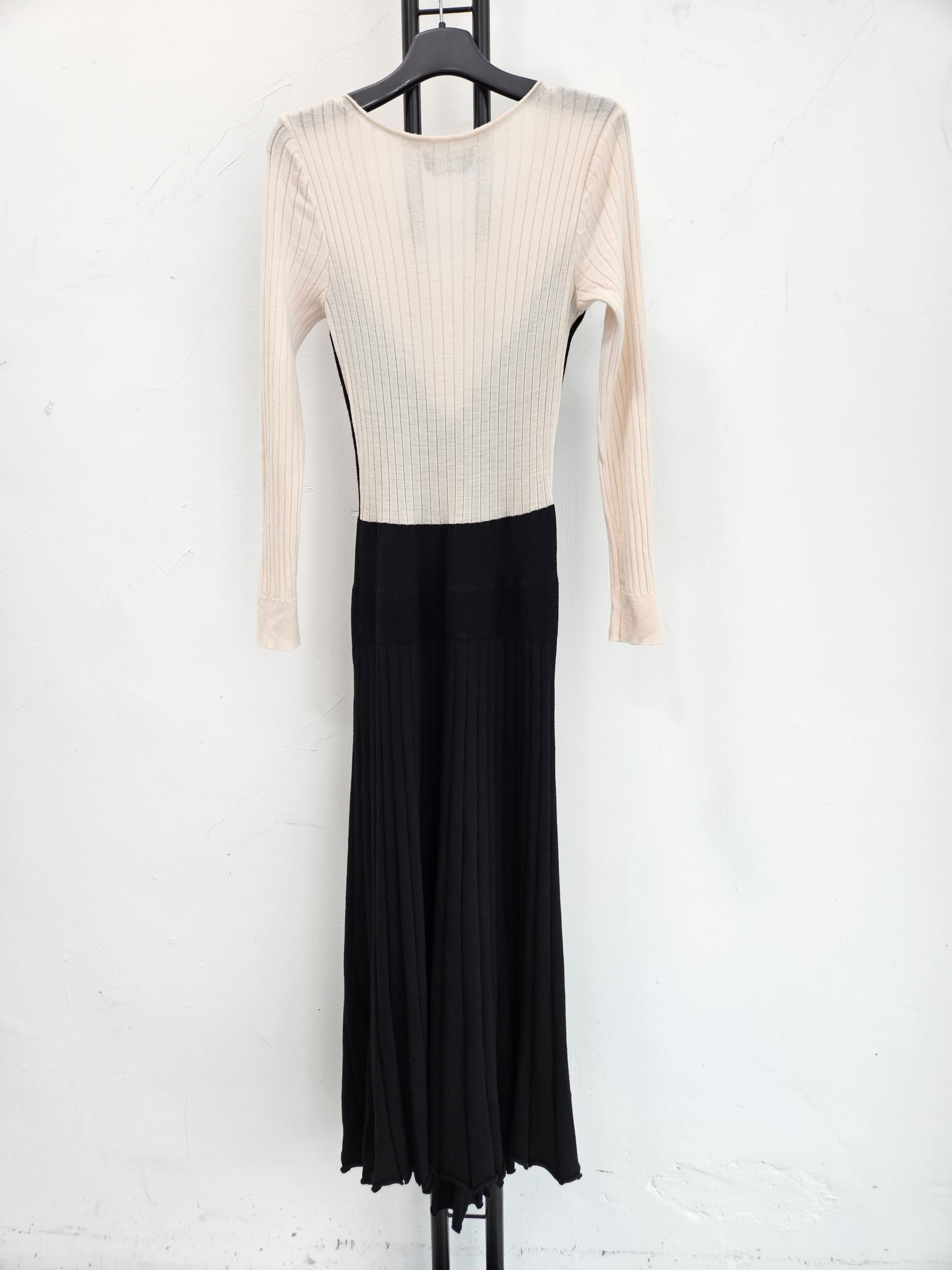 정품 소니아리켈 Sonia rykiel 롱원피스
