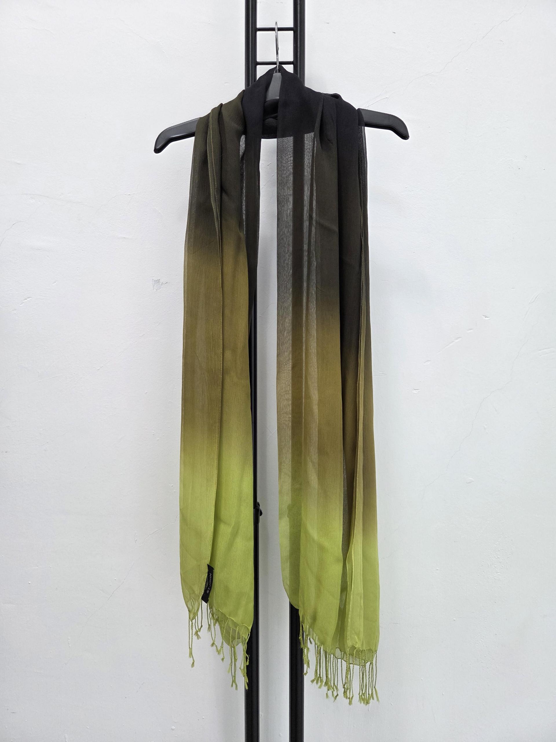 정품 센존 ST.JOHN 스카프