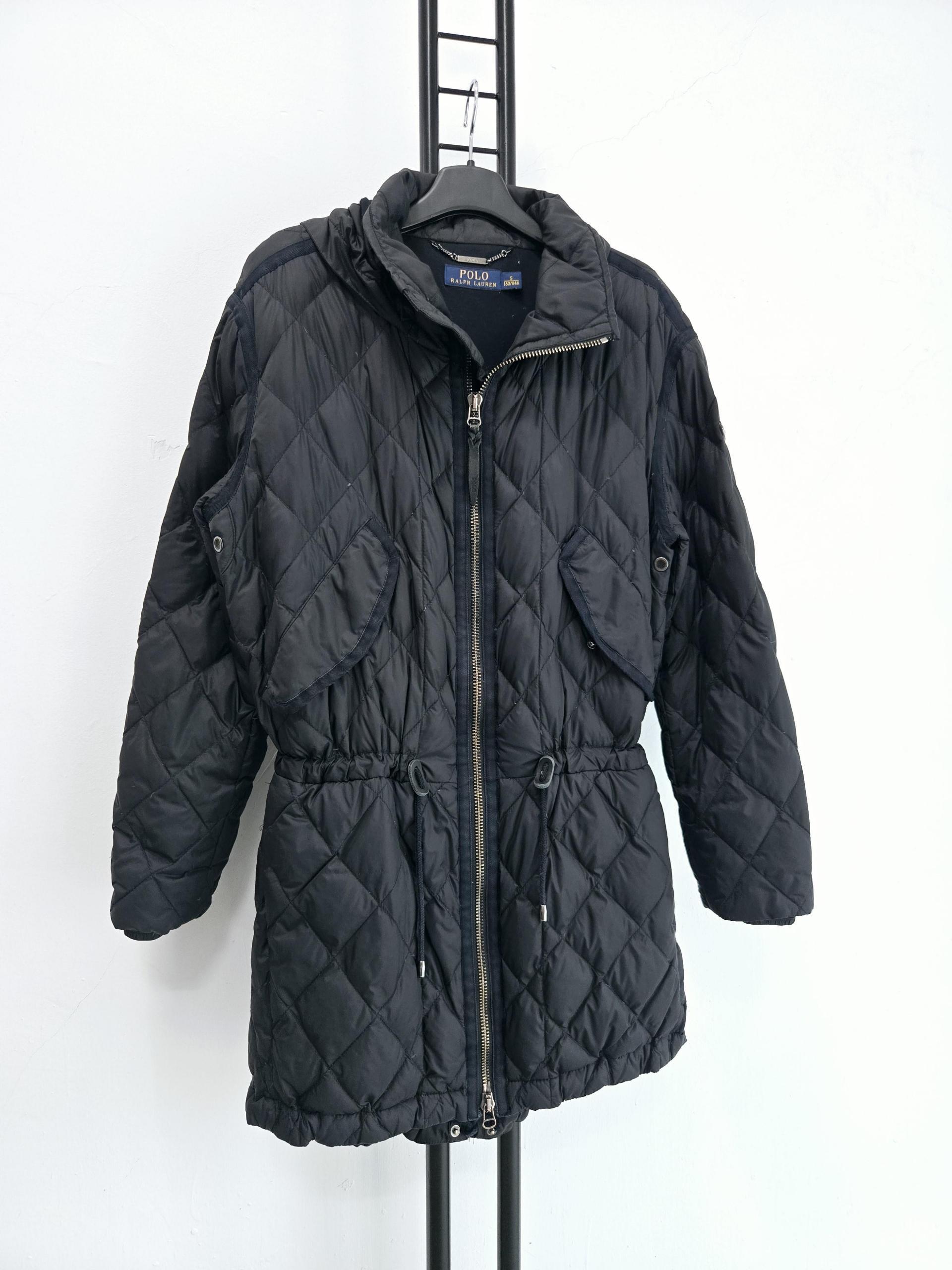 정품 폴로 랄프로렌 POLO RALPH LAUREN 퀼팅 자켓