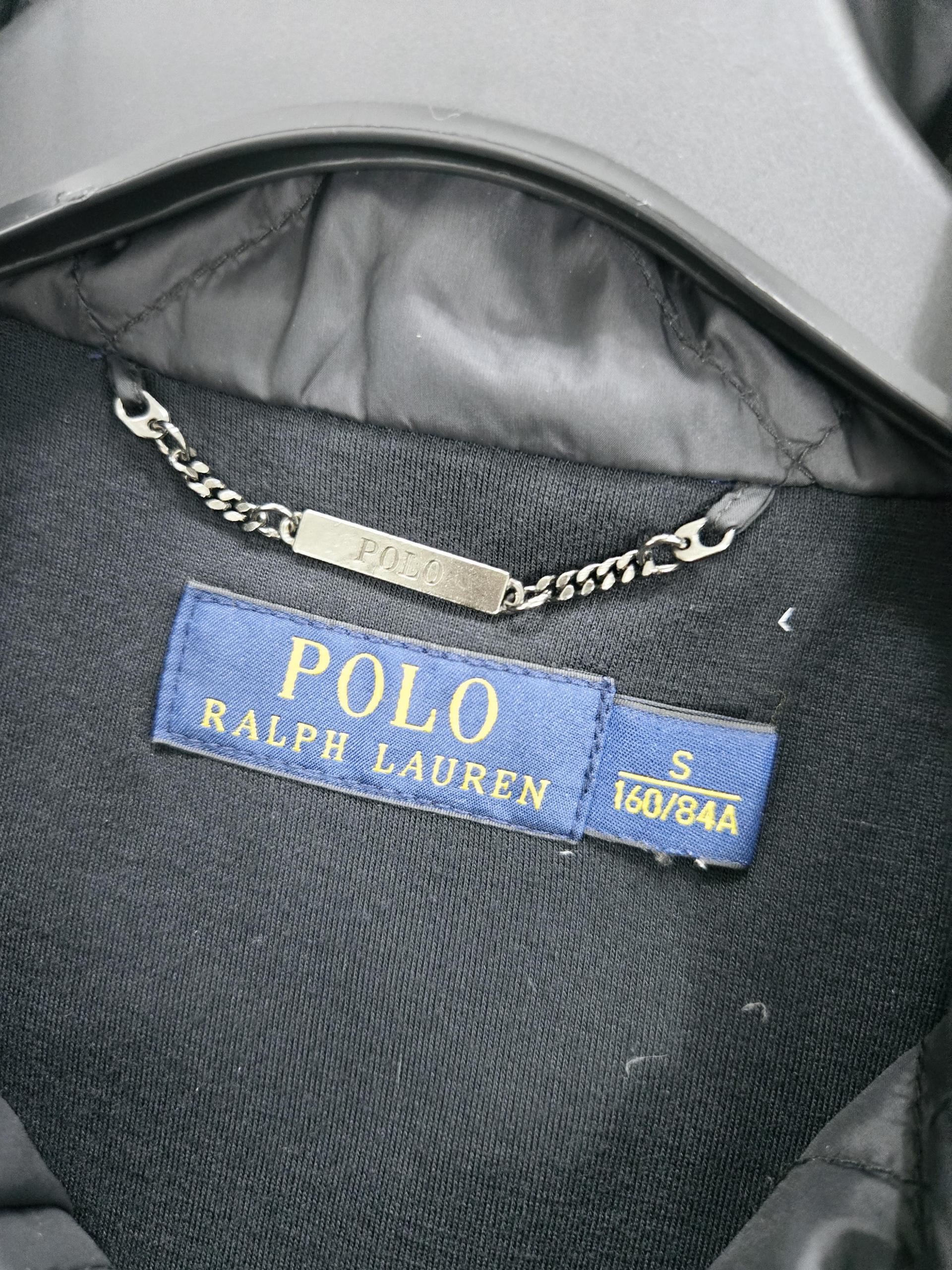 정품 폴로 랄프로렌 POLO RALPH LAUREN 퀼팅 자켓