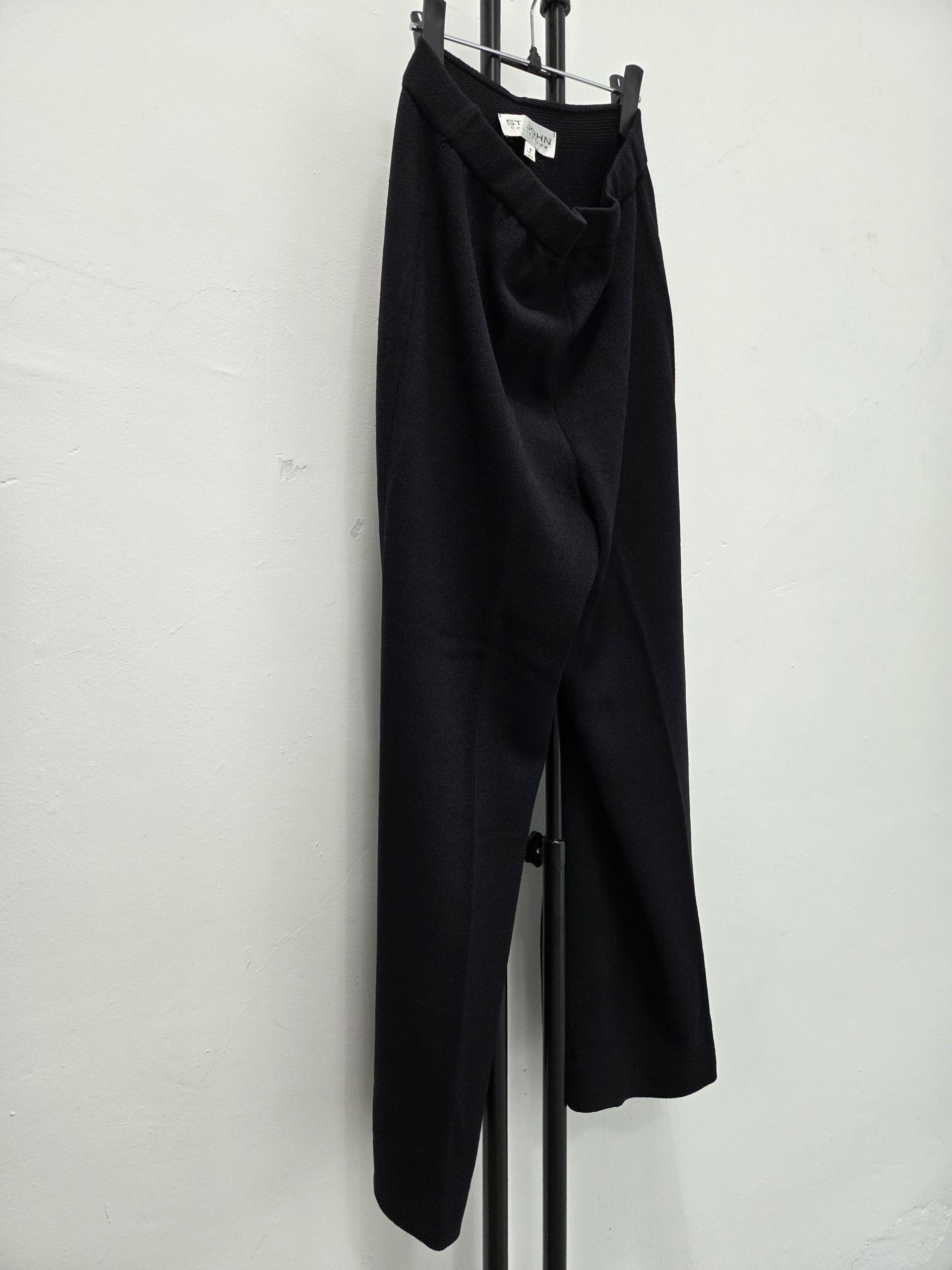 신세계정품)) 센존 컬렉션 ST.JOHN COLLECTION 니트 바지