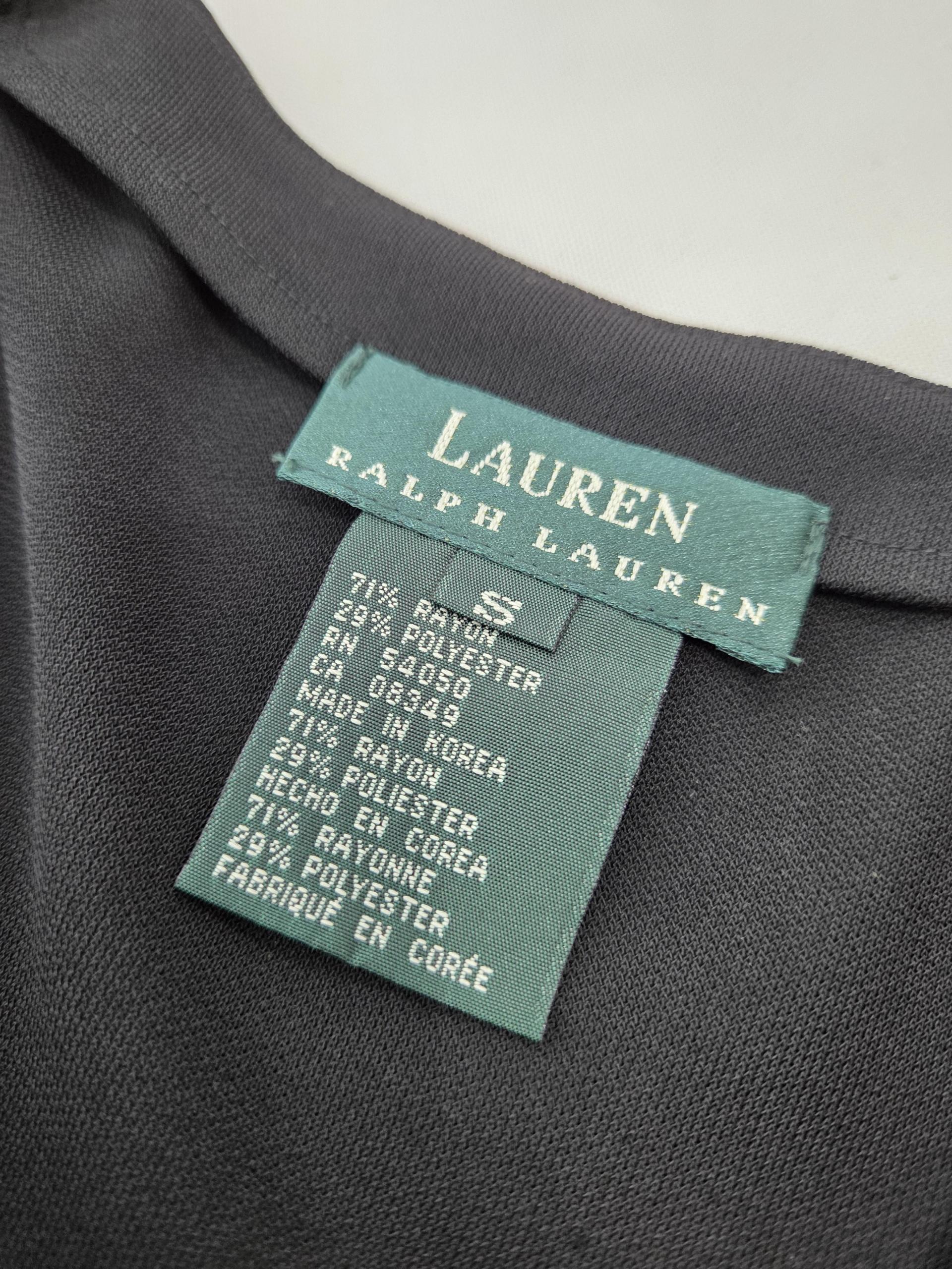 정품 로렌 랄프로렌 RALPH LAUREN 반팔 티셔츠