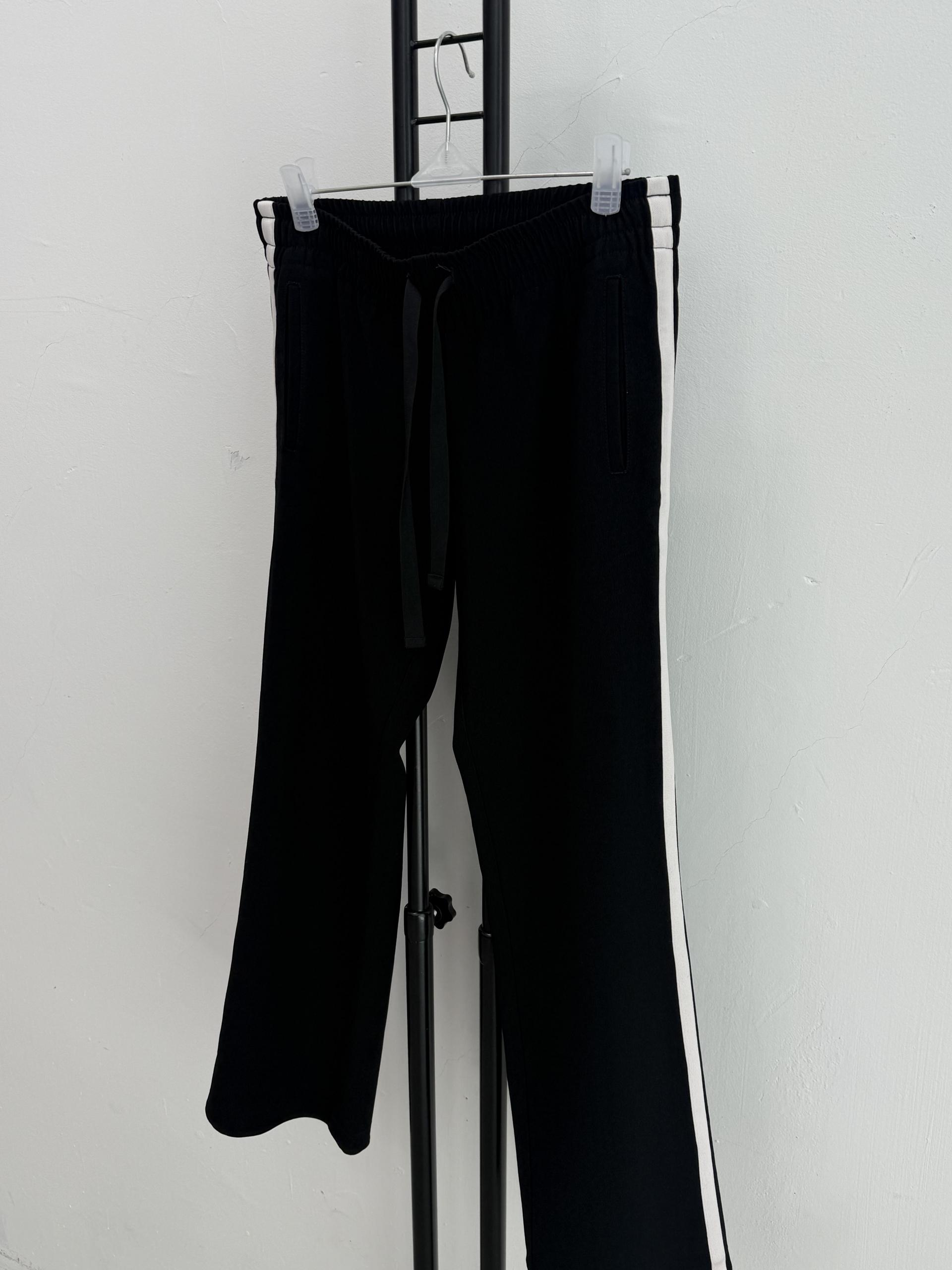 정품 ZADIG&VOLTAIRE 자딕앤볼테르 바지
