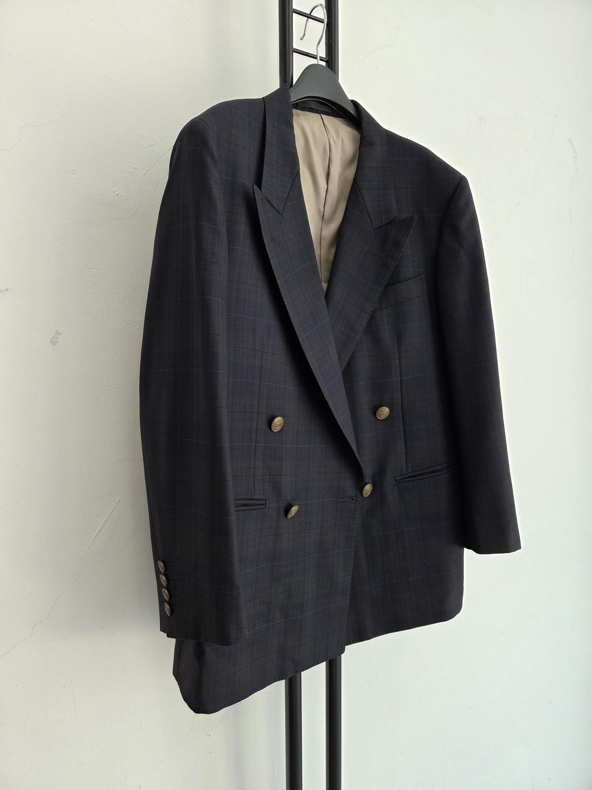 정품 버버리 BURBERRY 체크 코트 남성 자켓