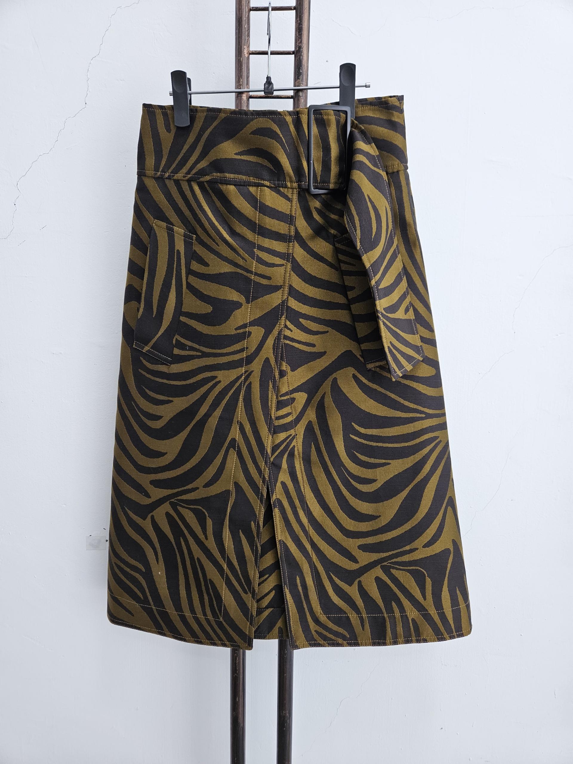 정품 필립림 3.1 Philip lim 스커트