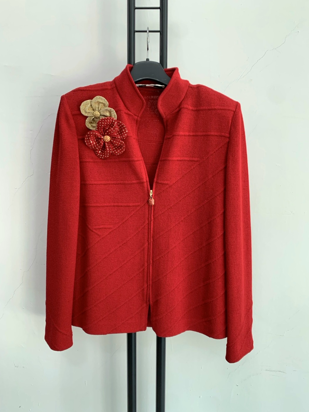 국내택정품)) 센존 컬럭션 ST.JOHN COLLECTION 자켓 셋업