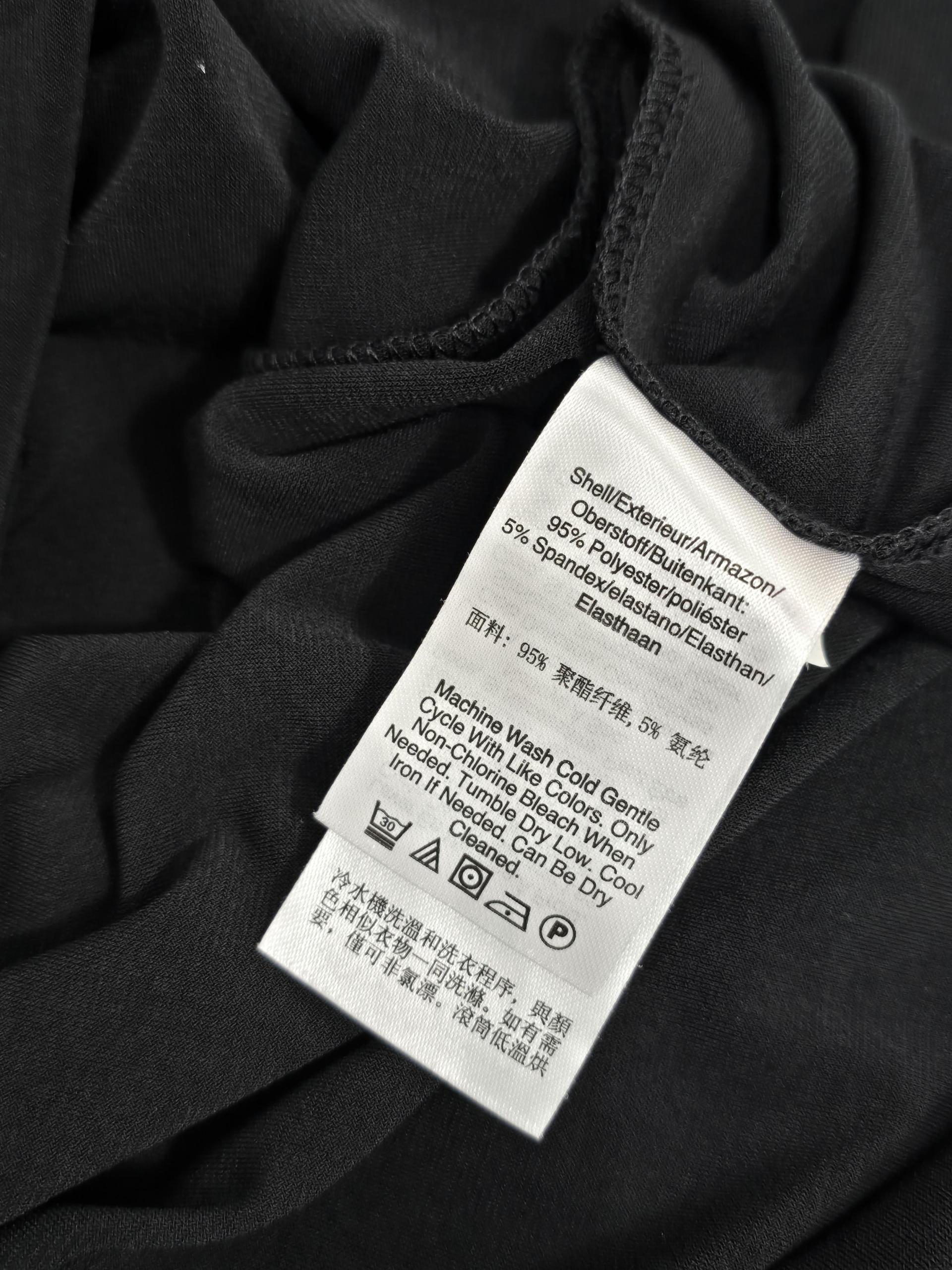 정품 DKNY 도나카란 블랙 원피스