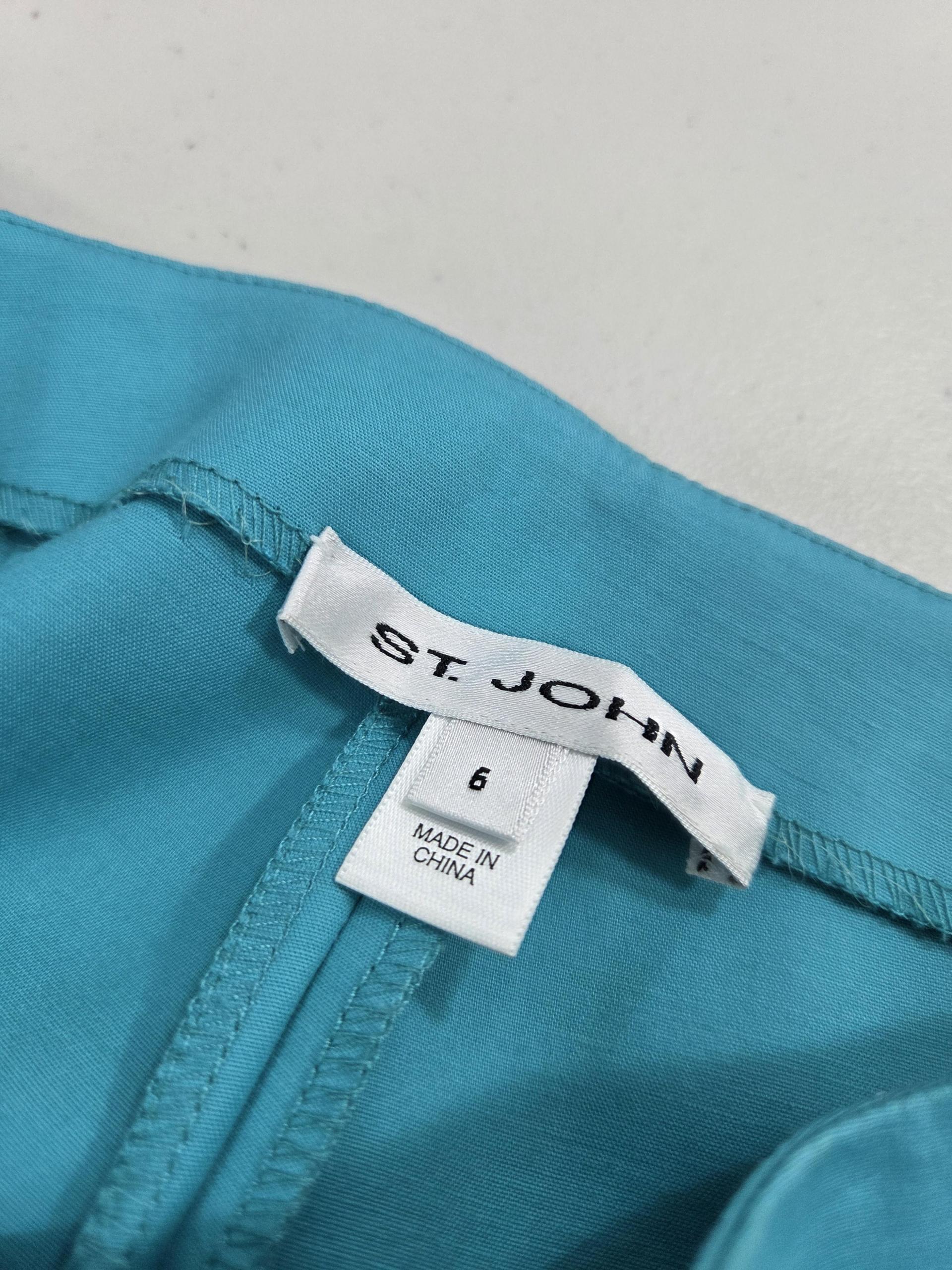 신세계정품)) 센존 ST.JOHN 바지